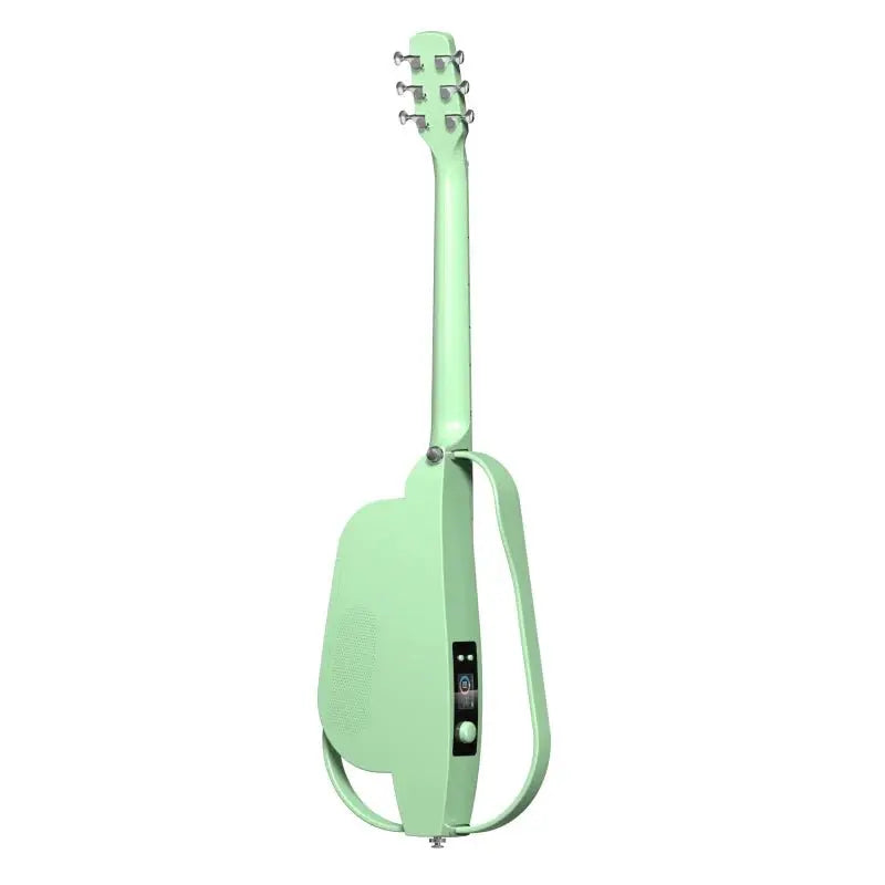 Enya NexG SE/GR NexG Smart Guitar (Green) - Richards Guitars Of Stratford Upon Avon