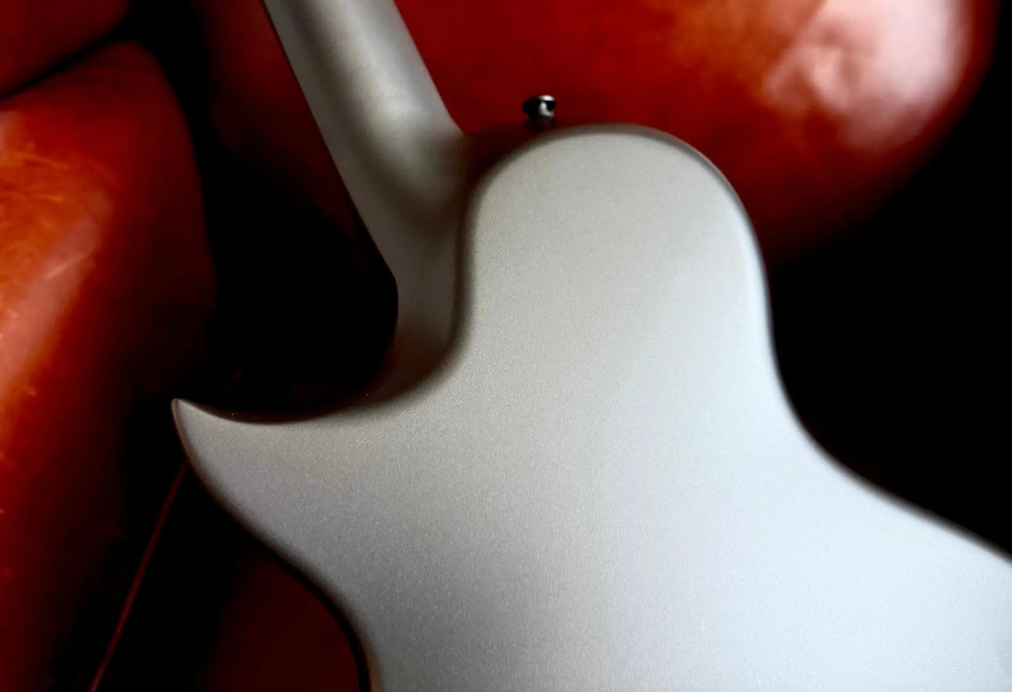 Enya Nova Go Sonic Black, Electric Guitar (Guitar with case and accessories) - Richards Guitars Of Stratford Upon Avon