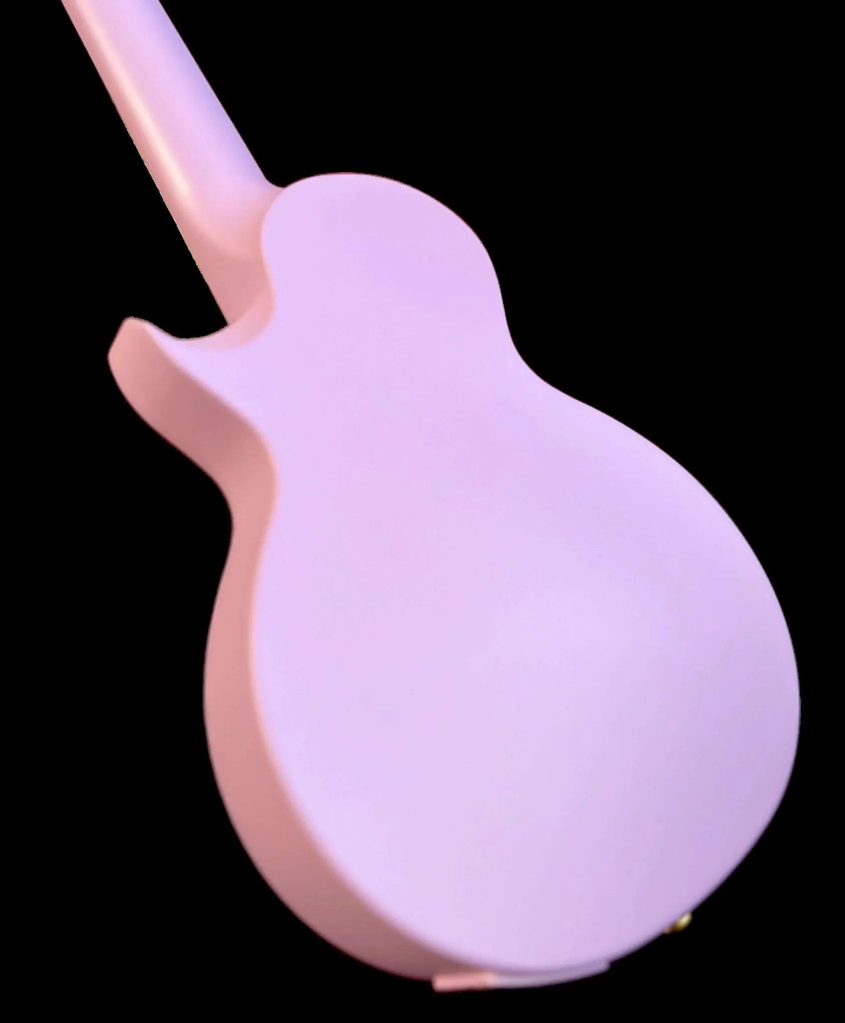 Enya Nova UE Pro Purple Nova U Pro Electro Ukulele, Case, Capo, Strap & Spare Strings! - Richards Guitars Of Stratford Upon Avon