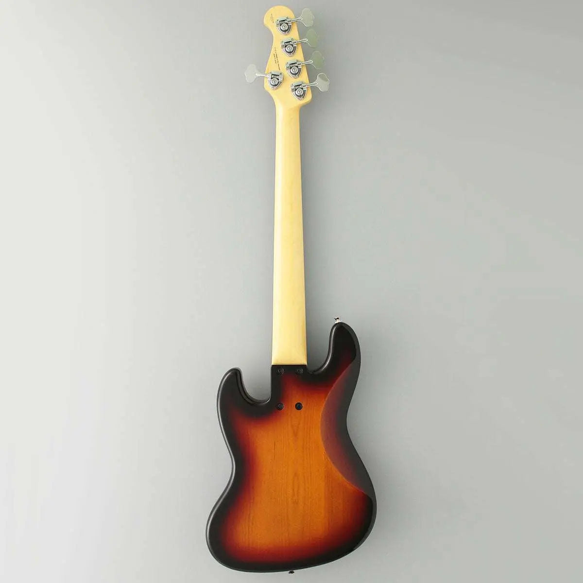 FGN Guitars Neoclassic JB 100R Alder 5 String 3TS - Richards Guitars Of Stratford Upon Avon