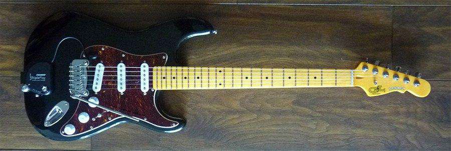 Fishman Tripleplay Inc. Software Downloads - Richards Guitars Of Stratford Upon Avon