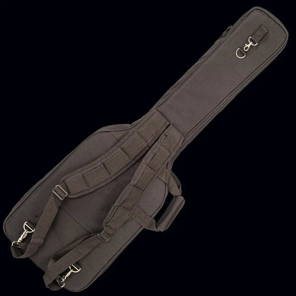 FRET KING COUNTRY SQUIRE STEALTH - CANDY APPLE RED (Includes Our £85 Pro Setup Free) - Richards Guitars Of Stratford Upon Avon