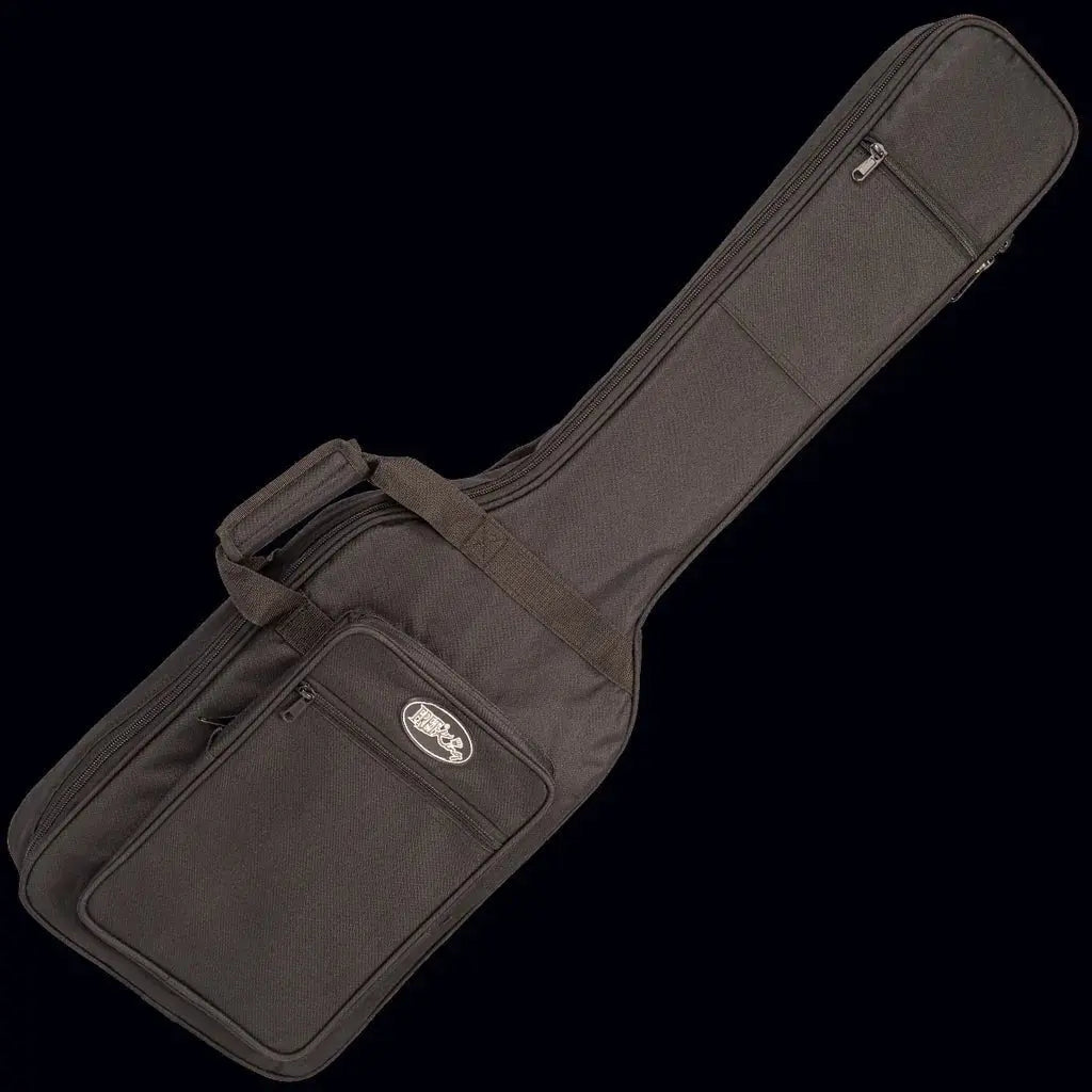 FRET KING ELISE CUSTOM - TOBACCO SUNBURST (Includes Our £85 Pro Setup Free) - Richards Guitars Of Stratford Upon Avon