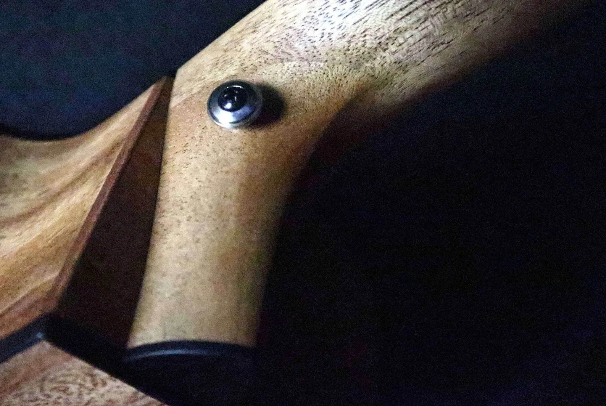 Furch Blue Gc CM Left Handed (2025 CNR Active Upgrade Model) - Richards Guitars Of Stratford Upon Avon