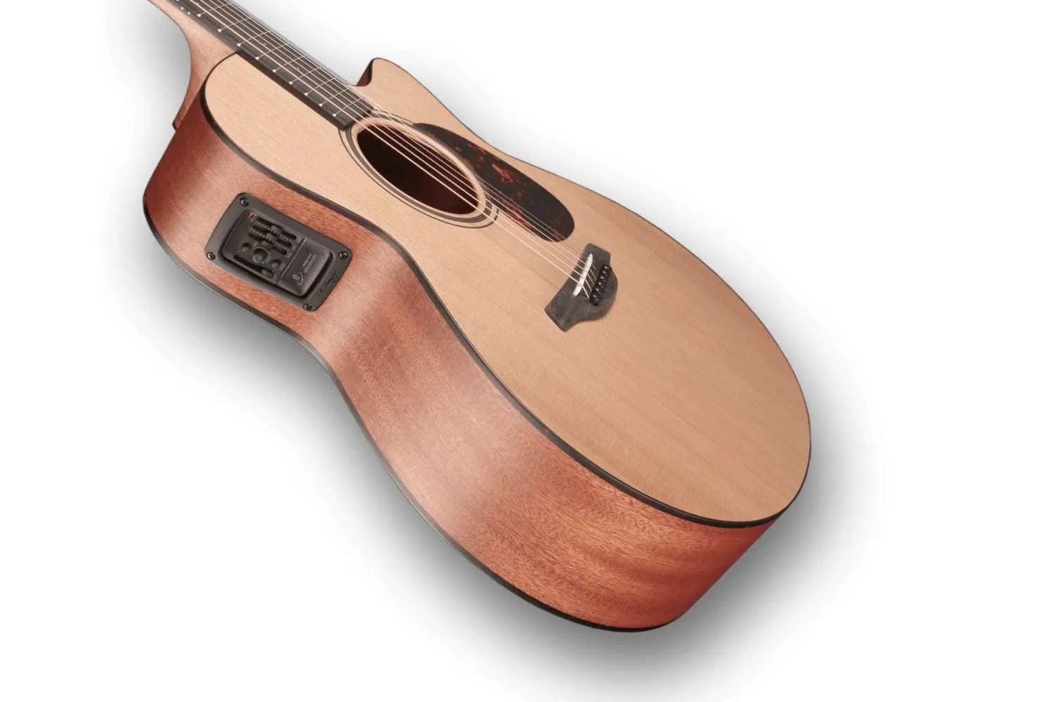 Furch Blue Gc - CM SPE Master's Choice Grand Auditorium (cutaway) Electro Acoustic Guitar (2025 CNR Active Upgrade Model) - Richards Guitars Of Stratford Upon Avon