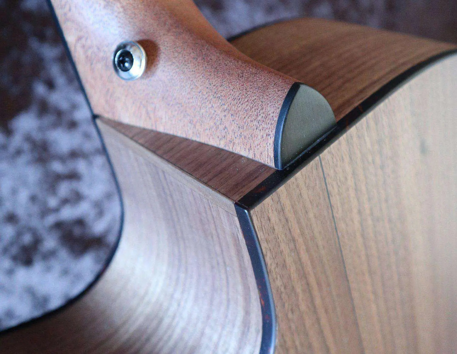 Furch Blue GC SW (Spruce / Walnut / Cutaway) Acoustic Guitar. New 2025 CNR Active Upgrade - Richards Guitars Of Stratford Upon Avon