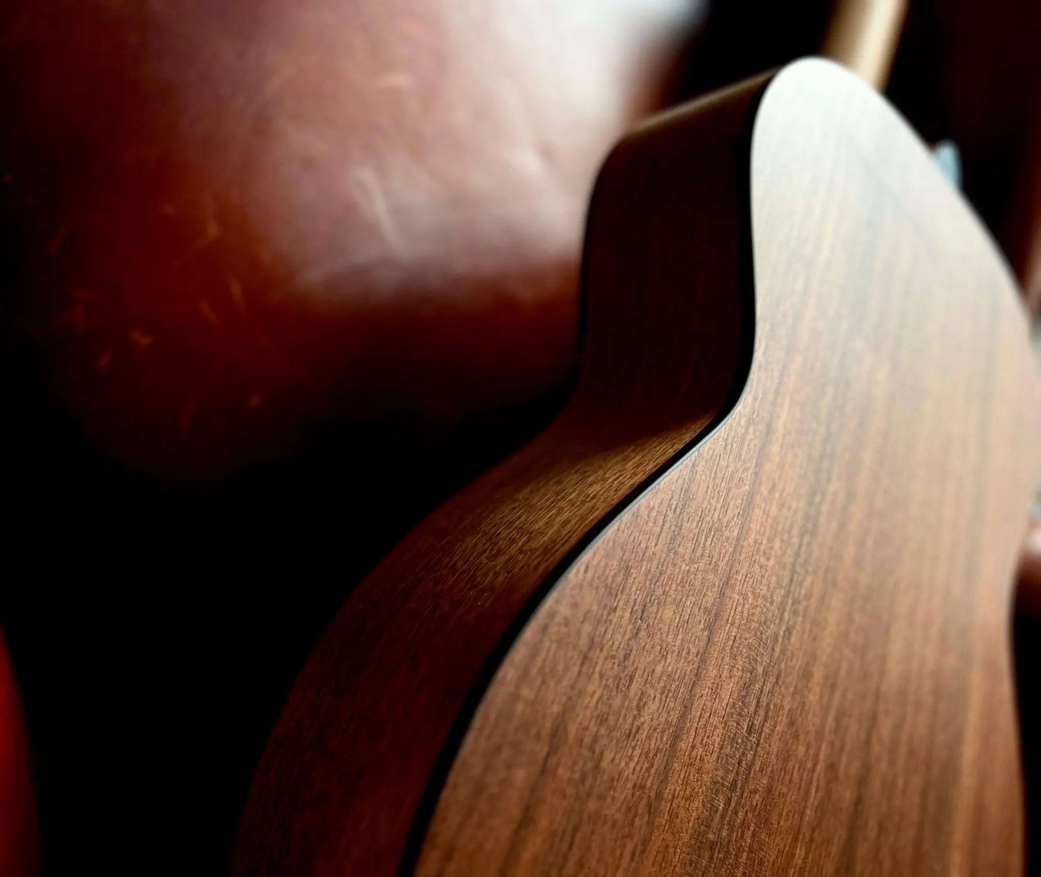 Furch Blue OM - SW Orchestra model Acoustic Guitar (2025 CNR Active Upgrade Model) - Richards Guitars Of Stratford Upon Avon