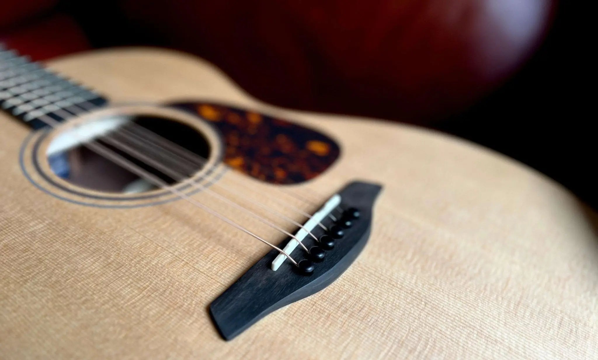 Furch Blue OM - SW Orchestra model Acoustic Guitar (2025 CNR Active Upgrade Model) - Richards Guitars Of Stratford Upon Avon