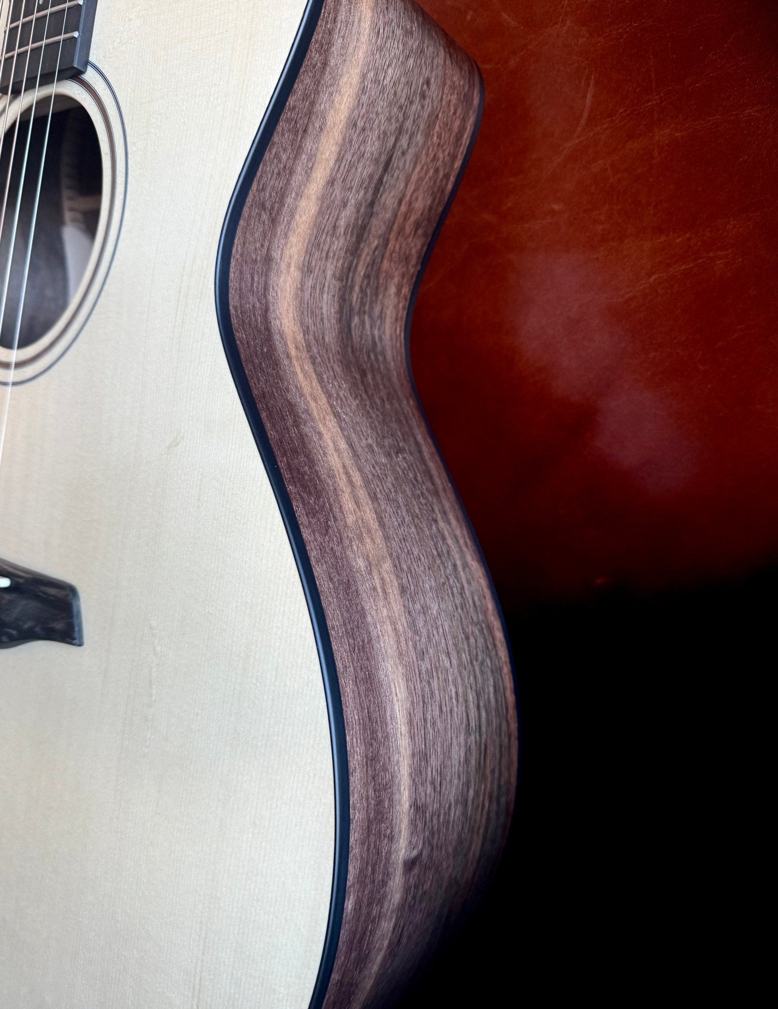 Furch Blue Performance Gc - EWa EAS - VTC - Richards Guitars Of Stratford Upon Avon