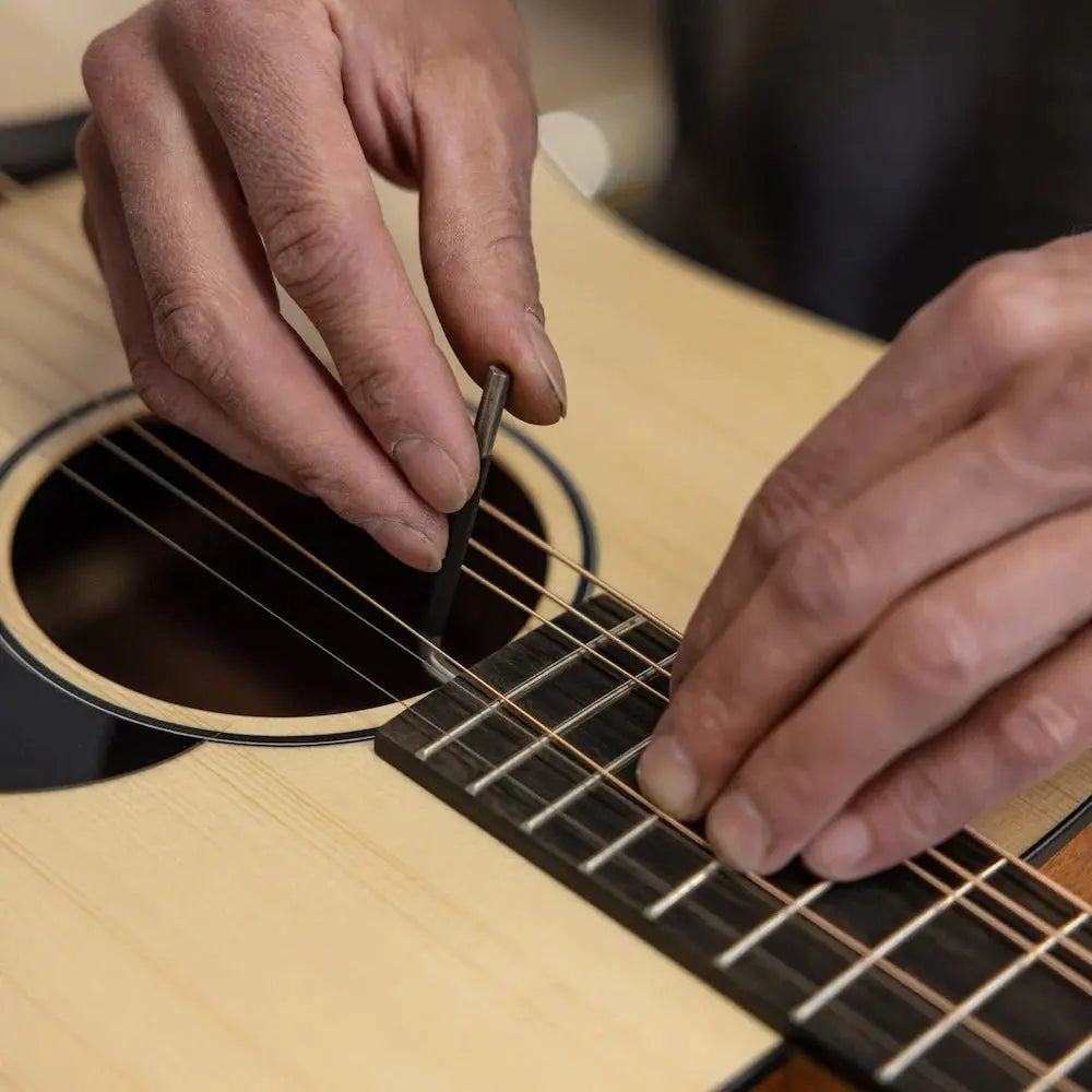 Furch CNR Active Adjustment Kit (& CNR Active Explanation) - Richards Guitars Of Stratford Upon Avon