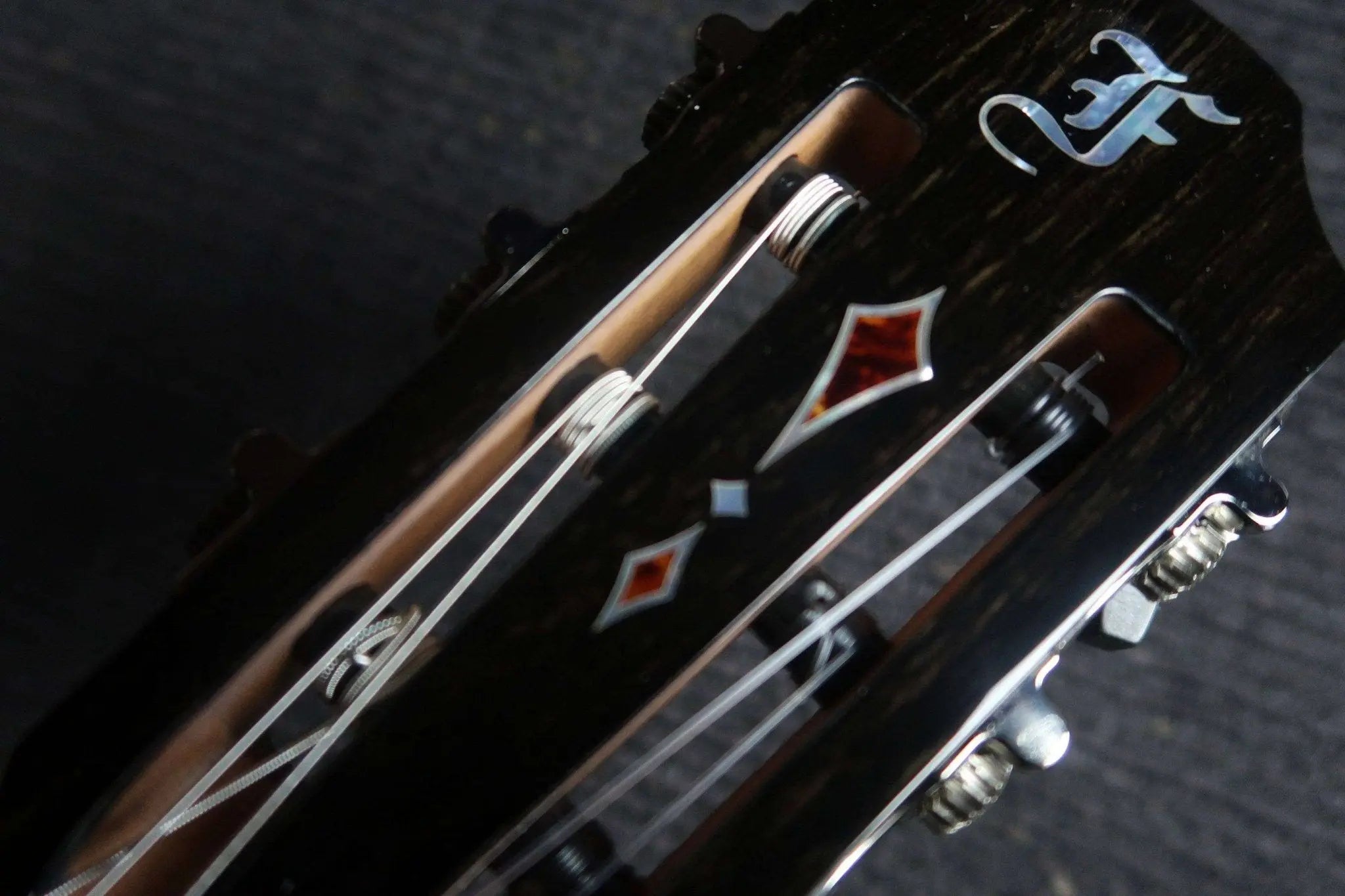 Furch GN4SR Nylon String Hybrid Cutaway Classic (2025 CNR Active Upgrade Model) - Richards Guitars Of Stratford Upon Avon