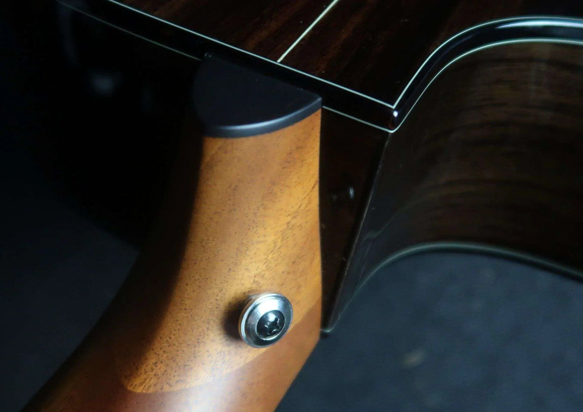 Furch GN4SR Nylon String Hybrid Cutaway Classic (2025 CNR Active Upgrade Model) - Richards Guitars Of Stratford Upon Avon