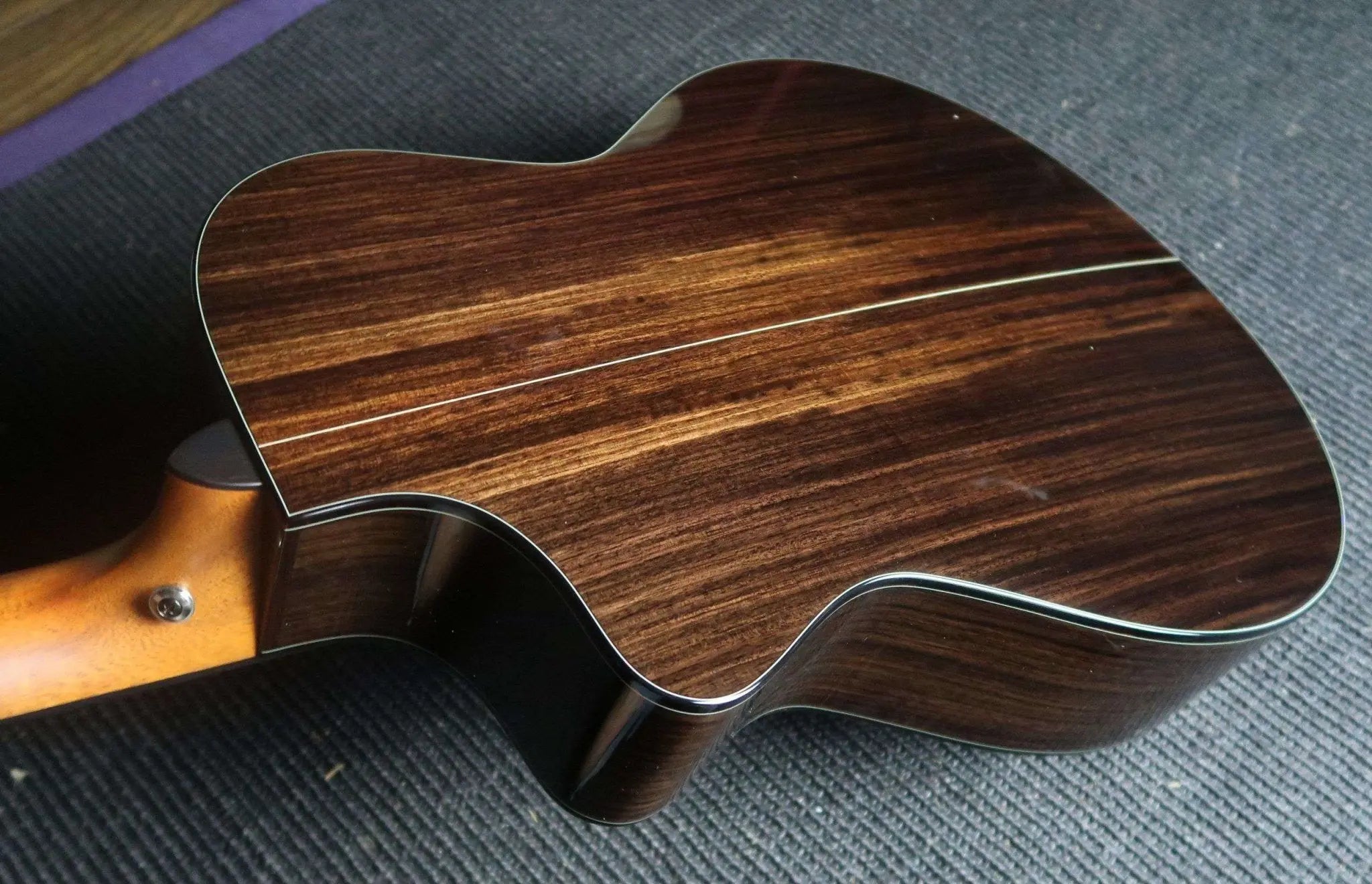 Furch GN4SR Nylon String Hybrid Cutaway Classic (2025 CNR Active Upgrade Model) - Richards Guitars Of Stratford Upon Avon