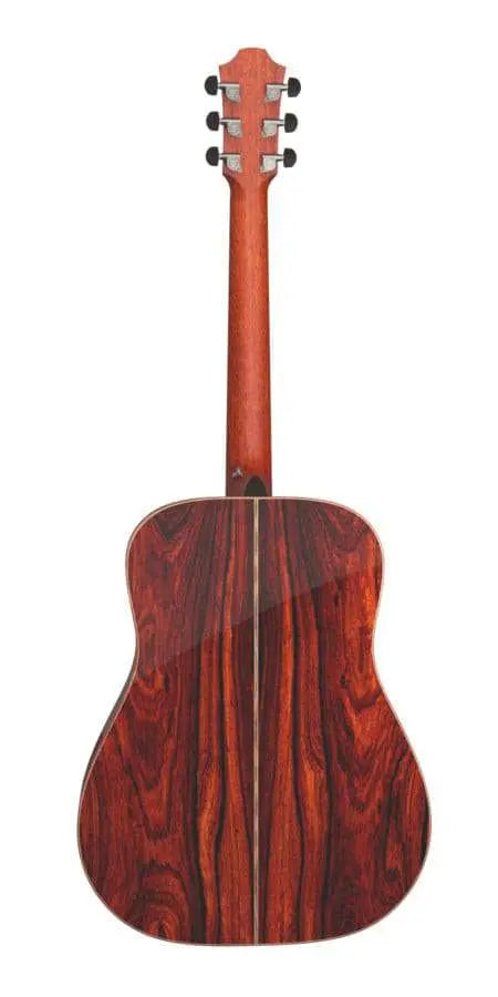Furch Red D - LC Dreadnought Acoustic Guitar (2025 CNR Active Upgrade Model) - Richards Guitars Of Stratford Upon Avon