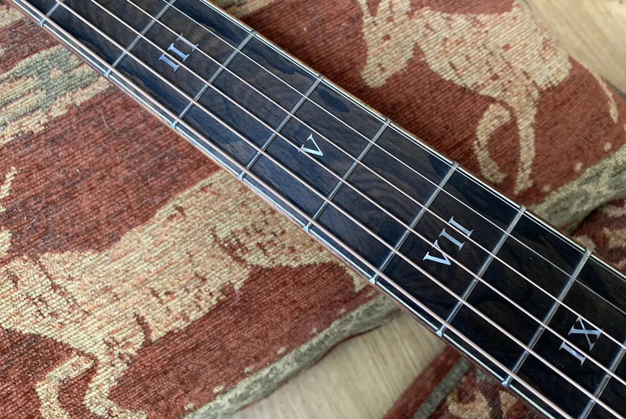 Furch Red Deluxe Gc SR with Duo Bevel Master Grade Spruce/Rosewood (2025 CNR Active Upgrade Model) - Richards Guitars Of Stratford Upon Avon