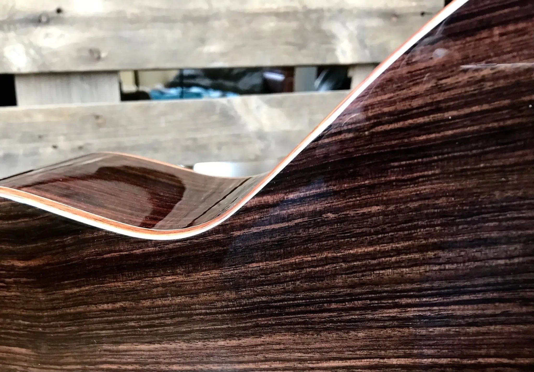 Furch Red Gc - SR Grand Auditorium (cutaway) Acoustic Guitar. (2025 CNR Active Upgrade Model) - Richards Guitars Of Stratford Upon Avon