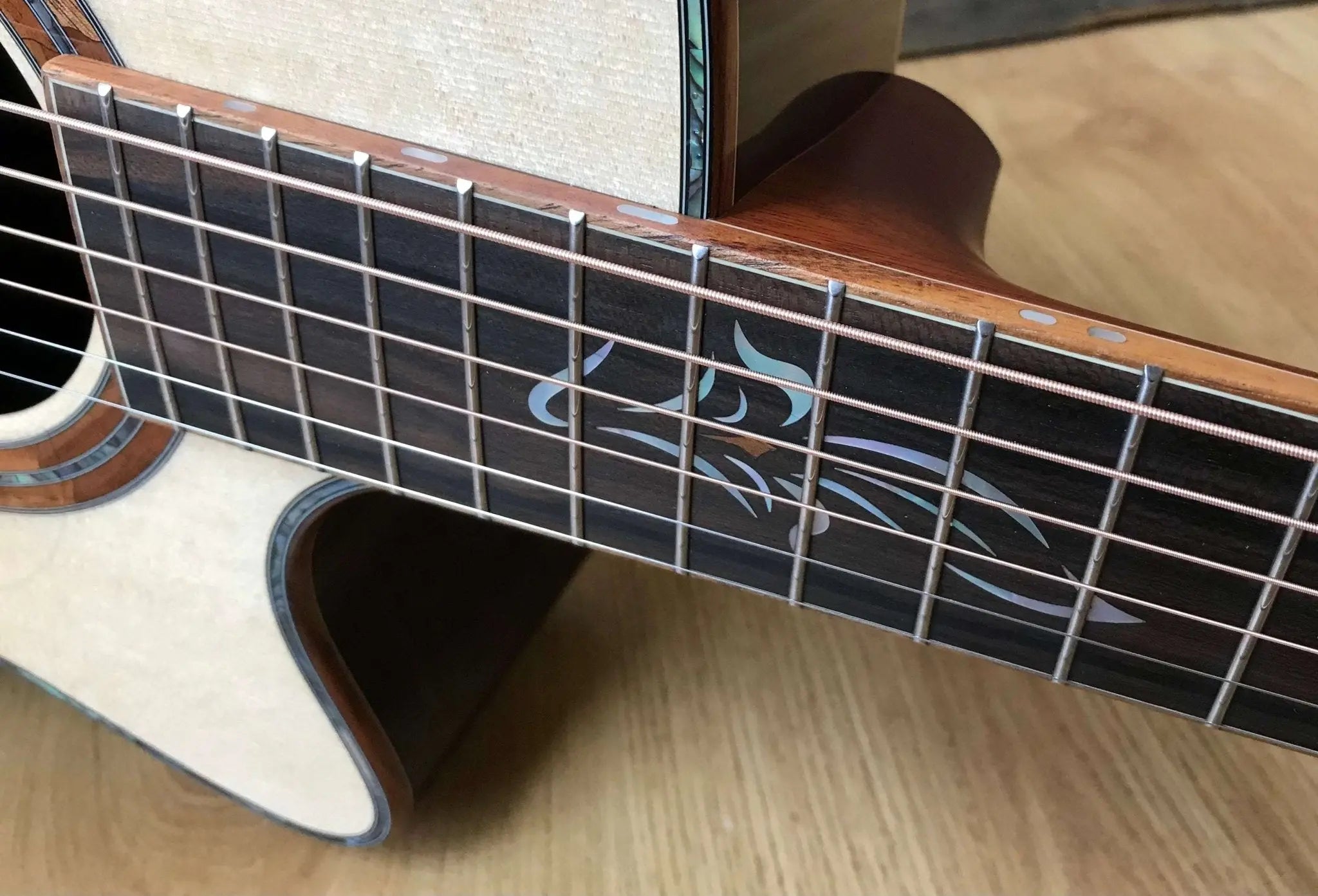 Furch Red Gc - SR Grand Auditorium (cutaway) Acoustic Guitar. (2025 CNR Active Upgrade Model) - Richards Guitars Of Stratford Upon Avon