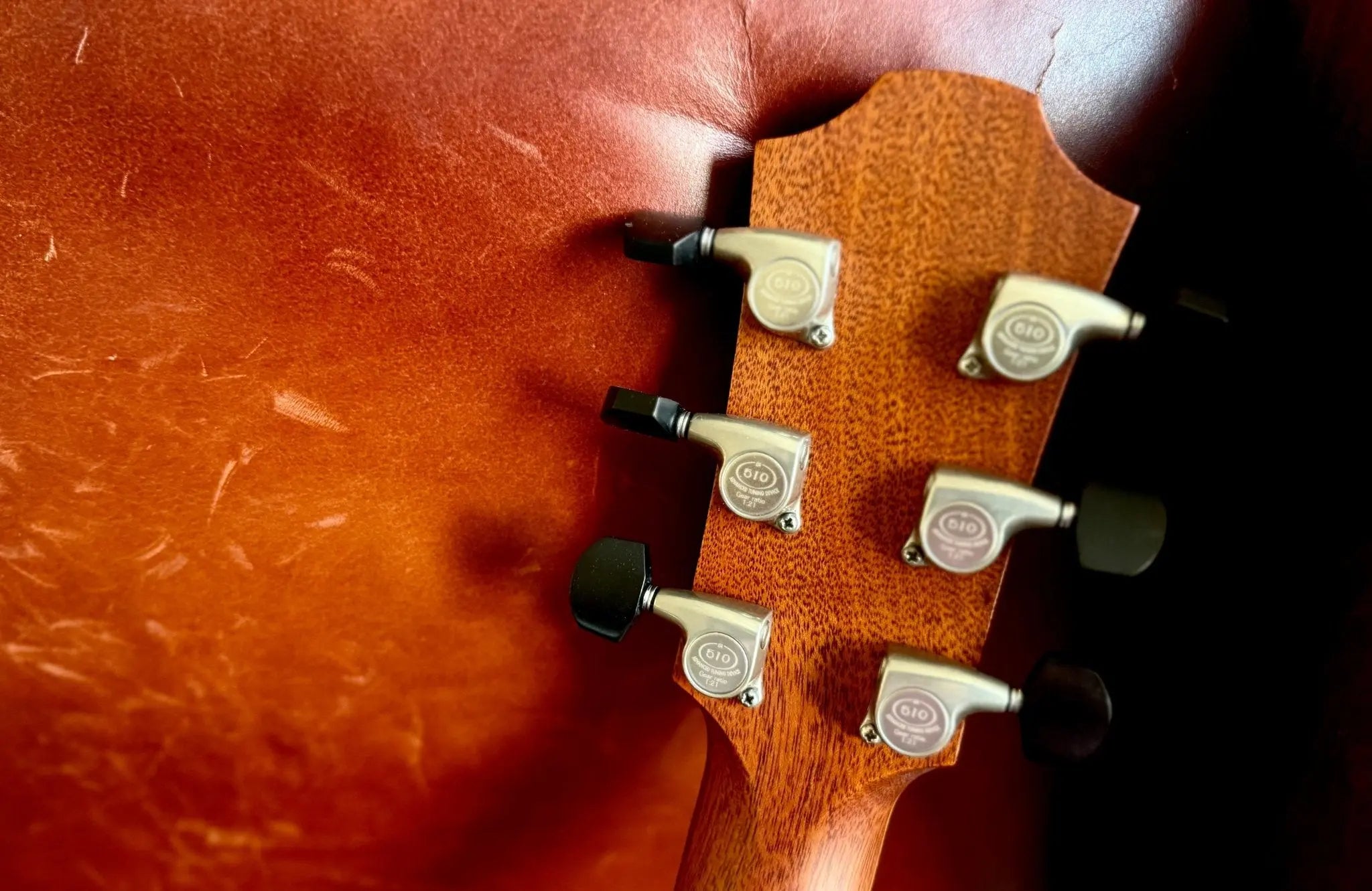 Furch Red OM - LR Orchestra Model Acoustic Guitar - Out Of This World! (2025 CNR Active Upgrade Model) - Richards Guitars Of Stratford Upon Avon