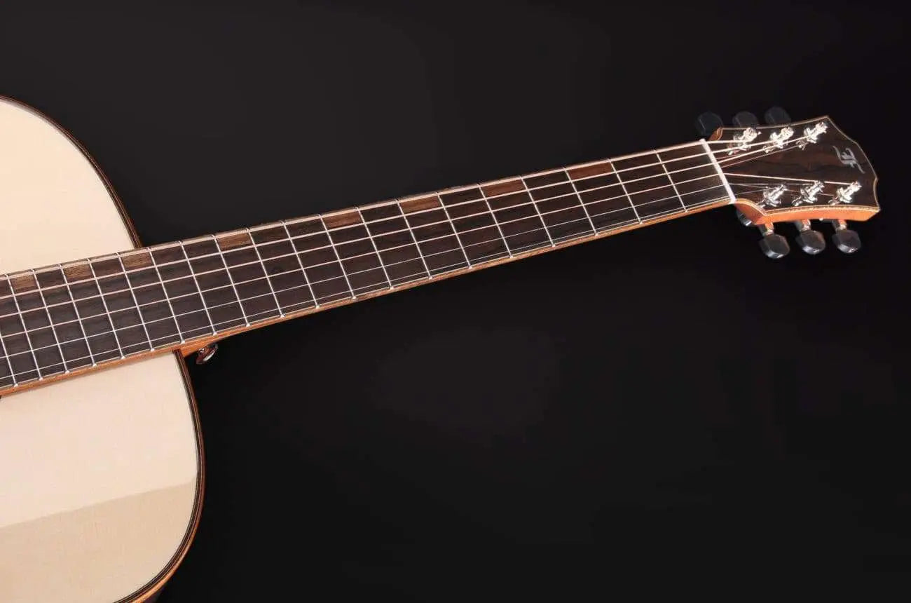 Furch Red Pure Dc - SR Dreadnought (cutaway) Acoustic Guitar (2025 CNR Active Upgrade Model) - Richards Guitars Of Stratford Upon Avon