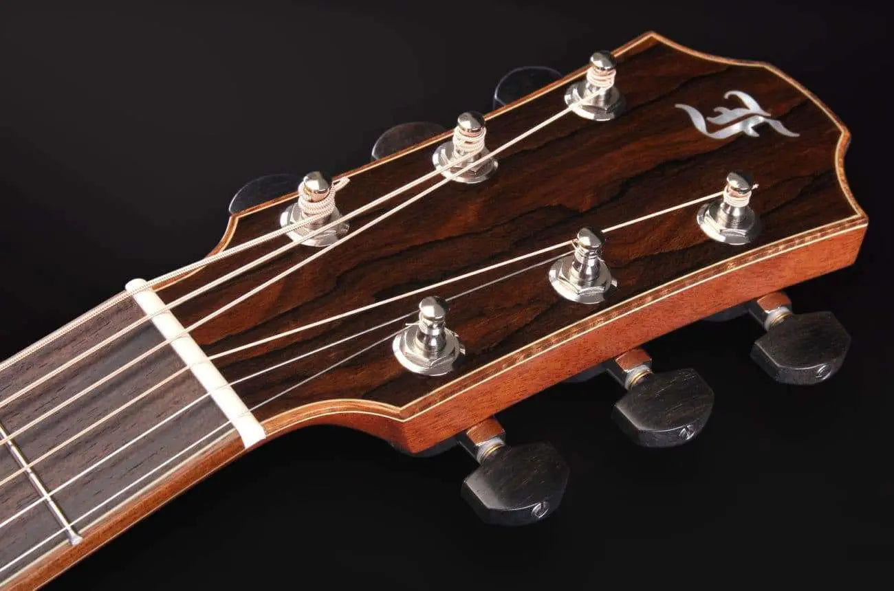 Furch Red Pure Dc - SR Dreadnought (cutaway) Acoustic Guitar (2025 CNR Active Upgrade Model) - Richards Guitars Of Stratford Upon Avon