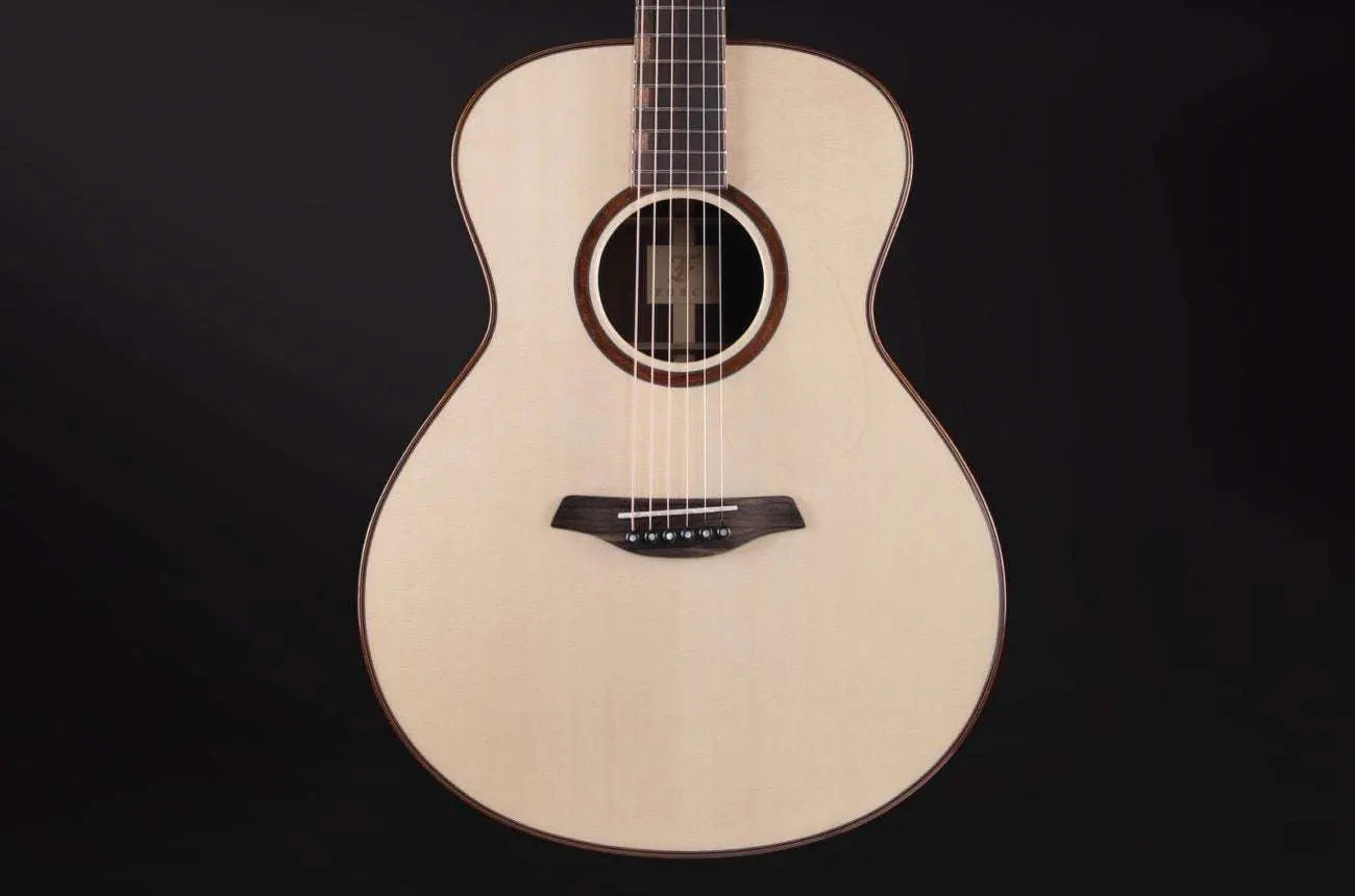 Furch Red Pure G - LR Grand Auditorium, Acoustic Guitar (2025 CNR Active Upgrade Model) - Richards Guitars Of Stratford Upon Avon