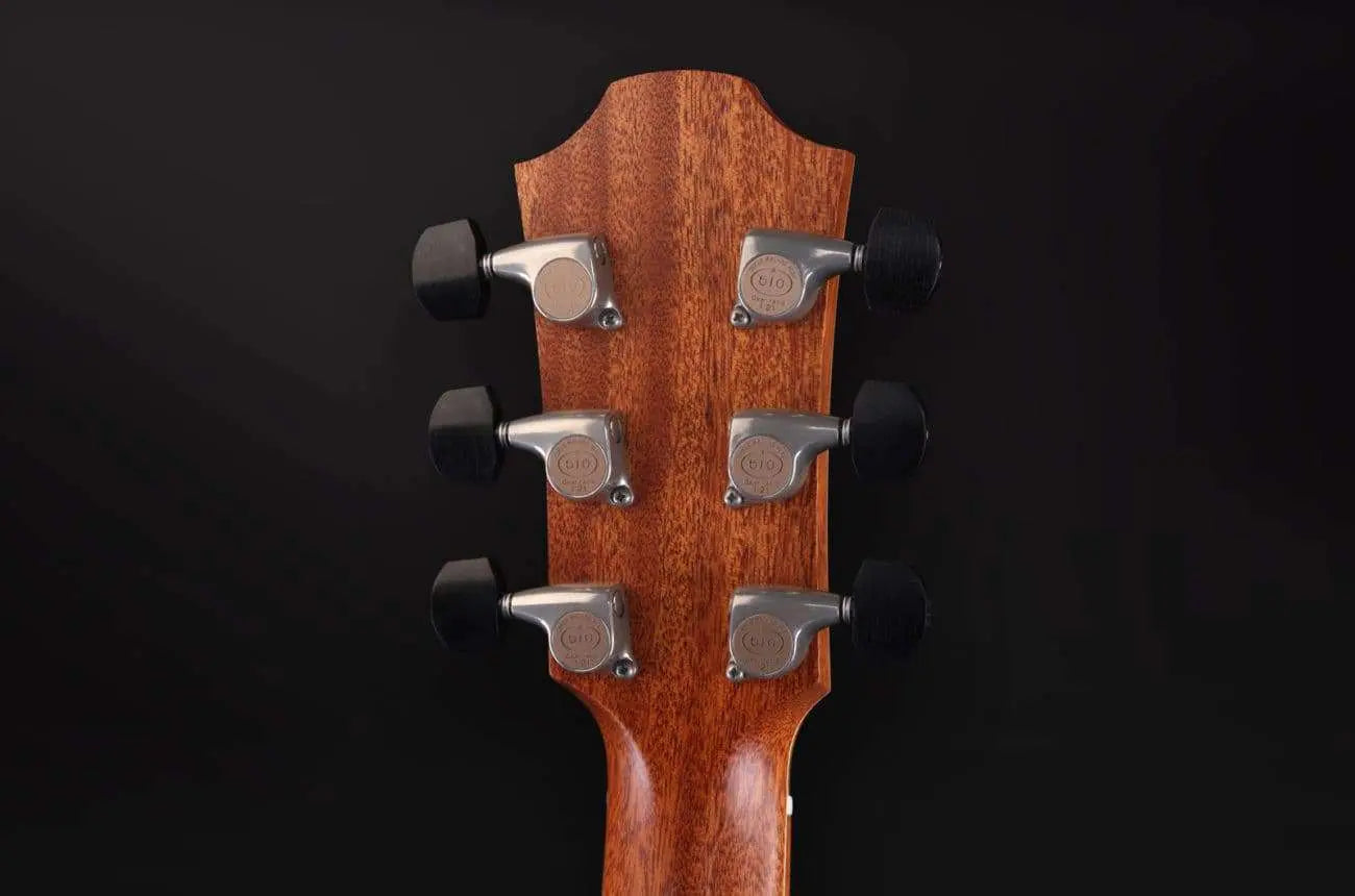 Furch Red Pure OMc - SR Orchestra model (cutaway) Acoustic Guitar (2025 CNR Active Upgrade Model) - Richards Guitars Of Stratford Upon Avon