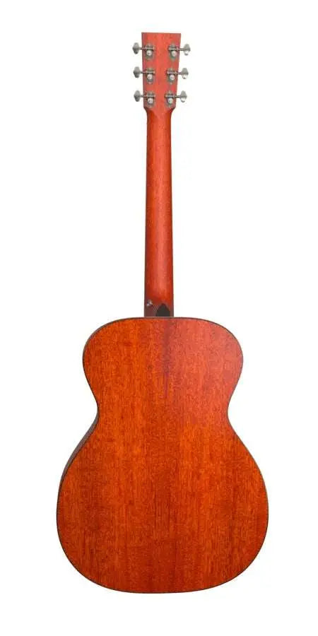 Furch Vintage 1 OM - SM, Acoustic Guitar (2025 CNR Active Upgrade Model) - Richards Guitars Of Stratford Upon Avon