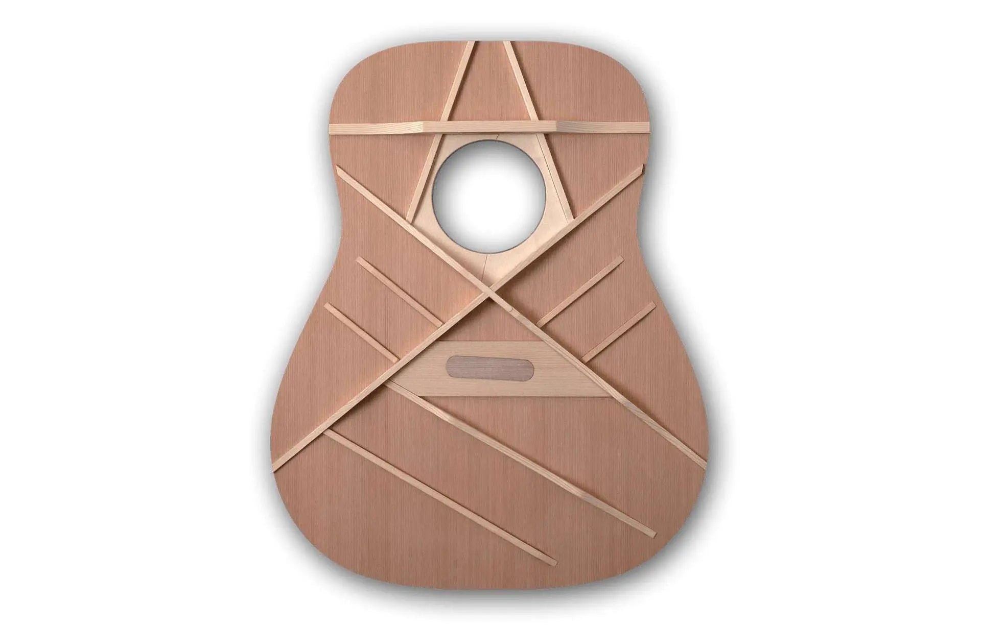 Furch Vintage 1 OOM - SR Acoustic Guitar (2025 CNR Active Upgrade Model) - Richards Guitars Of Stratford Upon Avon