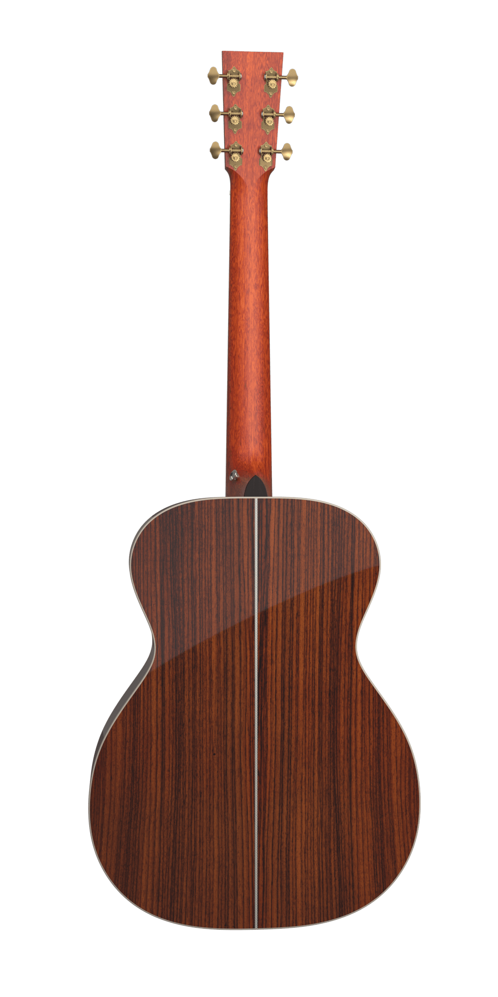 Furch Vintage 2 OM - SR Orchestra model Acoustic Guitar (2025 CNR Active Upgrade Model) - Richards Guitars Of Stratford Upon Avon