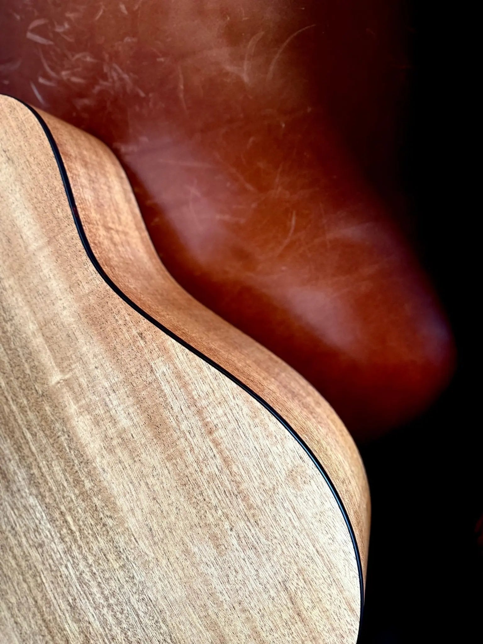 Furch Vintage Pure D - SM, Acoustic Guitar (2025 CNR Active Upgrade Model) - Richards Guitars Of Stratford Upon Avon