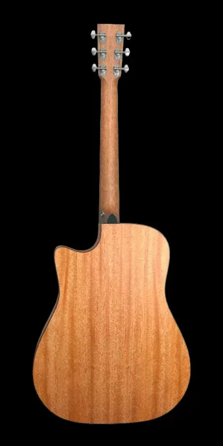 Furch Vintage Pure Dc - SM, Acoustic Guitar (2025 CNR Active Upgrade Model) - Richards Guitars Of Stratford Upon Avon