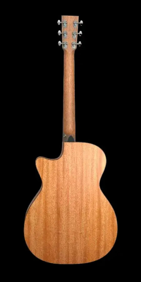 Furch Vintage Pure OMc - SM, Acoustic Guitar (2025 CNR Active Upgrade Model) - Richards Guitars Of Stratford Upon Avon