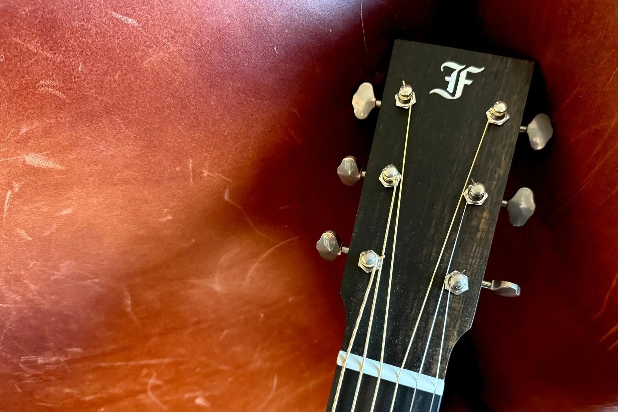 Furch Vintage Pure OOM-SM, Acoustic Guitar  (2025 CNR Active Upgrade Model) guitar for sale uk