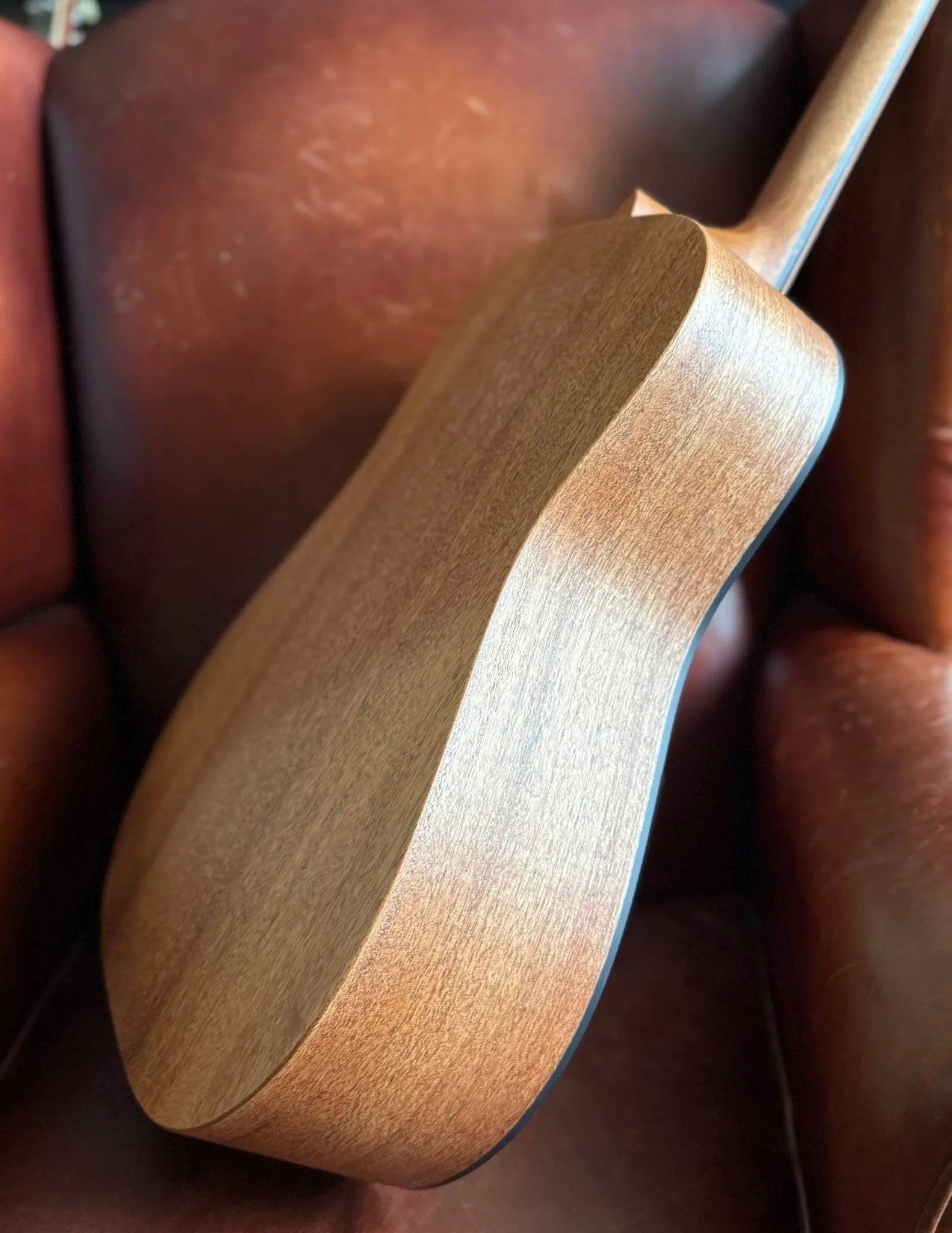 Furch Violet D - EM Engelmann Spruce Top All Solid Acoustic Guitar (2025 CNR Active Upgrade Model) - Richards Guitars Of Stratford Upon Avon