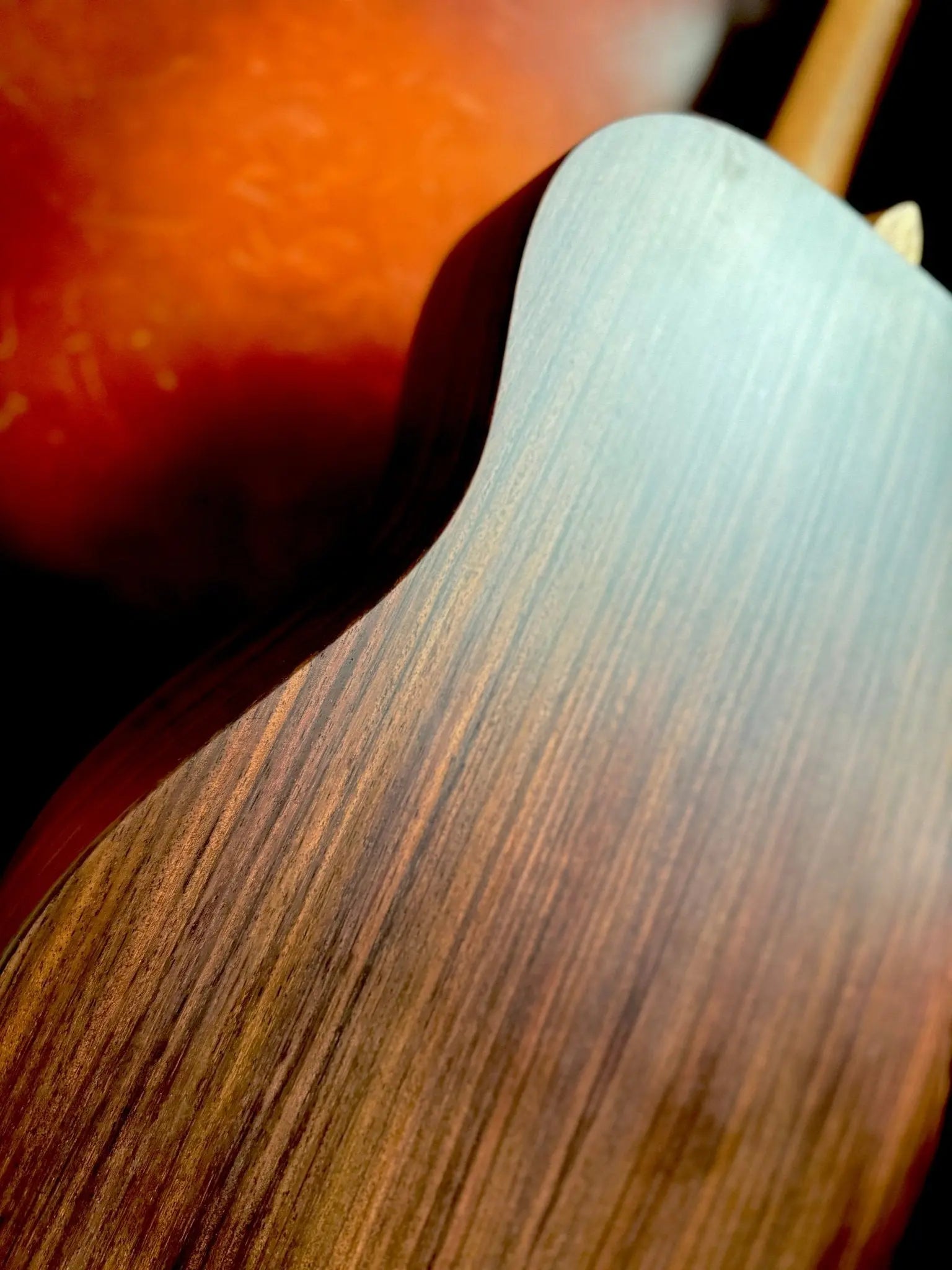 Furch Violet D ER Engelmann Spruce Top With Rosewood Back & Sides Acoustic Guitar (2025 CNR Active Upgrade Model) - Richards Guitars Of Stratford Upon Avon