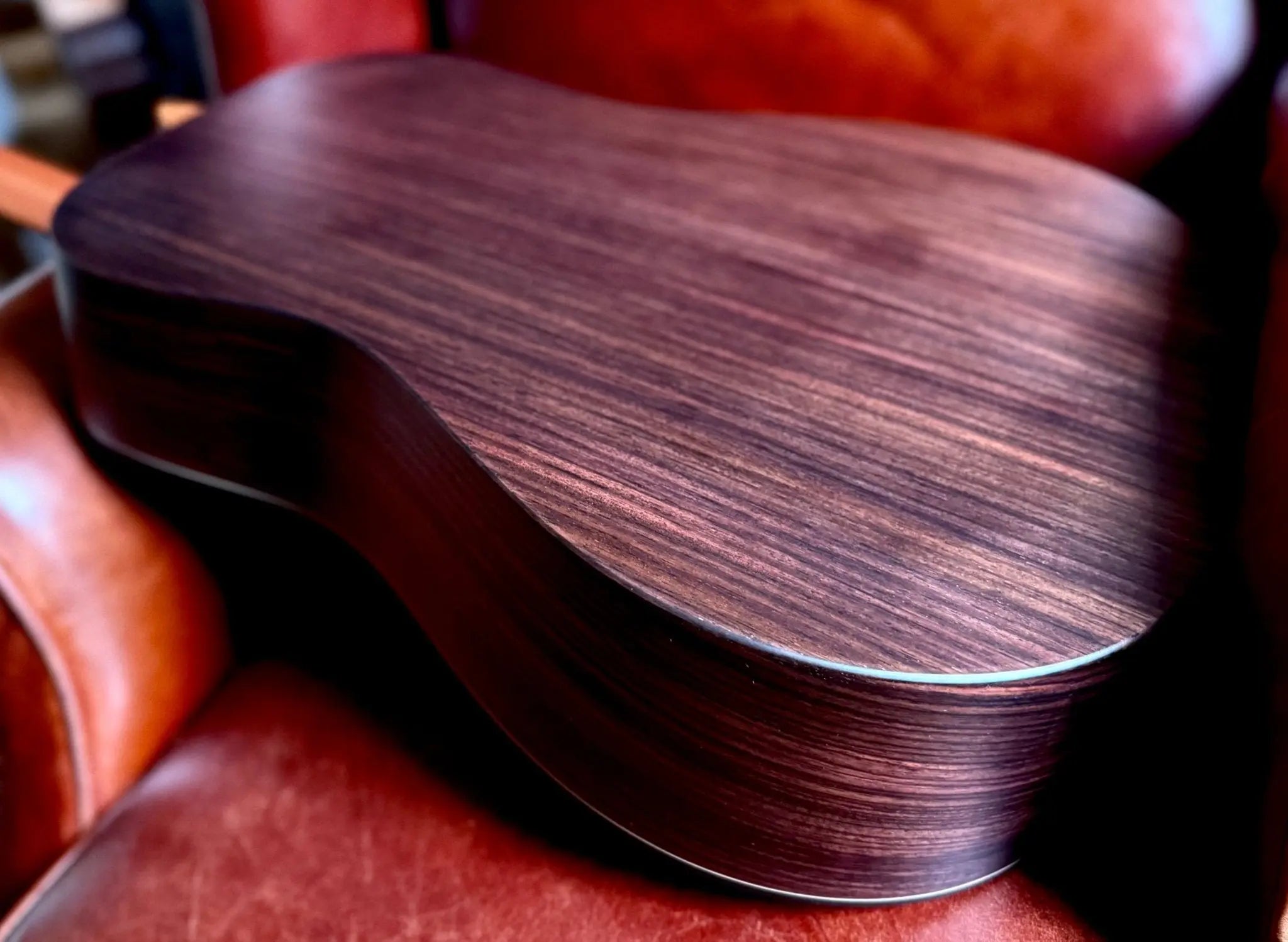 Furch Violet D ER Engelmann Spruce Top With Rosewood Back & Sides Acoustic Guitar (2025 CNR Active Upgrade Model) - Richards Guitars Of Stratford Upon Avon