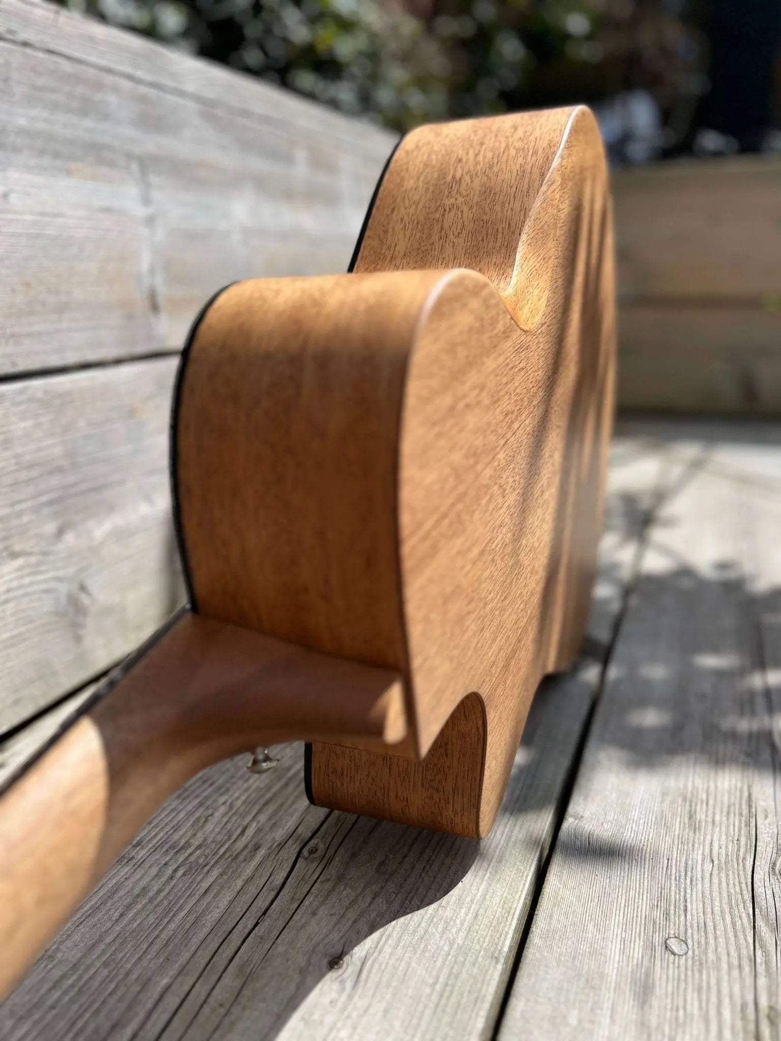 Furch Violet Deluxe Gc EM Engelmann Spruce Deluxe Acoustic Guitar (2025 CNR Active Upgrade Model) - Richards Guitars Of Stratford Upon Avon