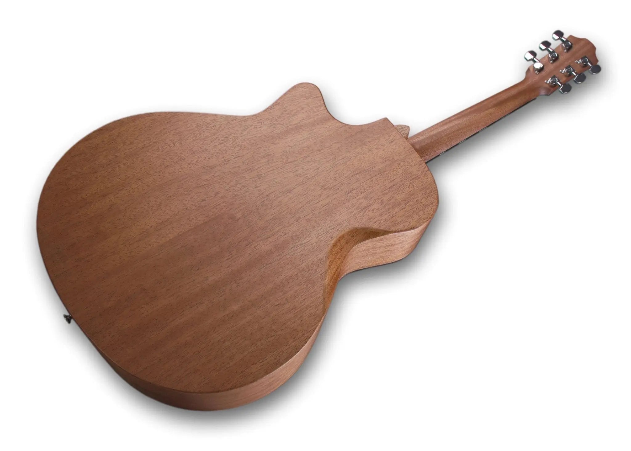 Furch Violet Deluxe Gc EM Engelmann Spruce Deluxe Acoustic Guitar (2025 CNR Active Upgrade Model) - Richards Guitars Of Stratford Upon Avon