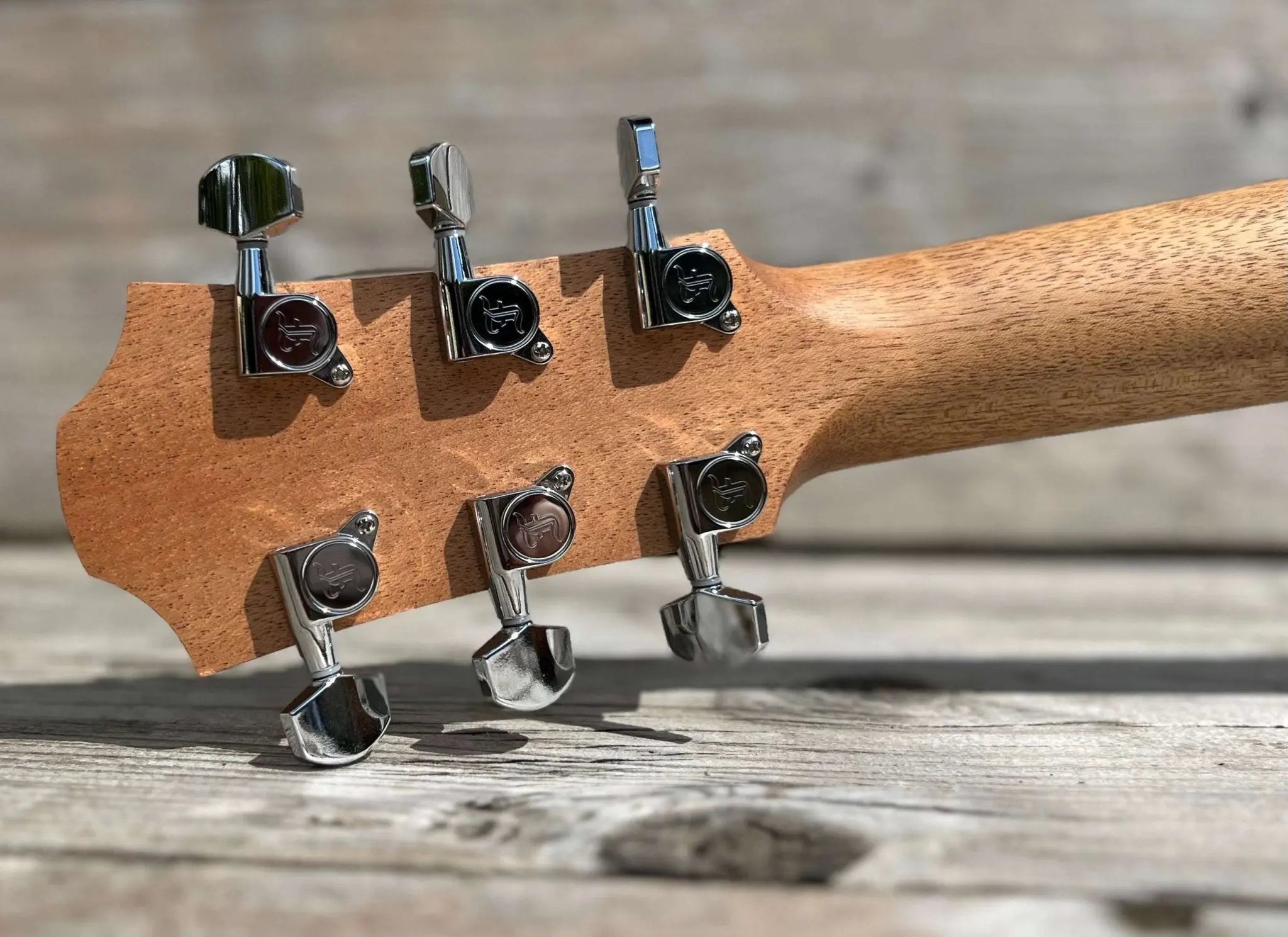 Furch Violet Deluxe Gc EM Engelmann Spruce Deluxe Acoustic Guitar (2025 CNR Active Upgrade Model) - Richards Guitars Of Stratford Upon Avon