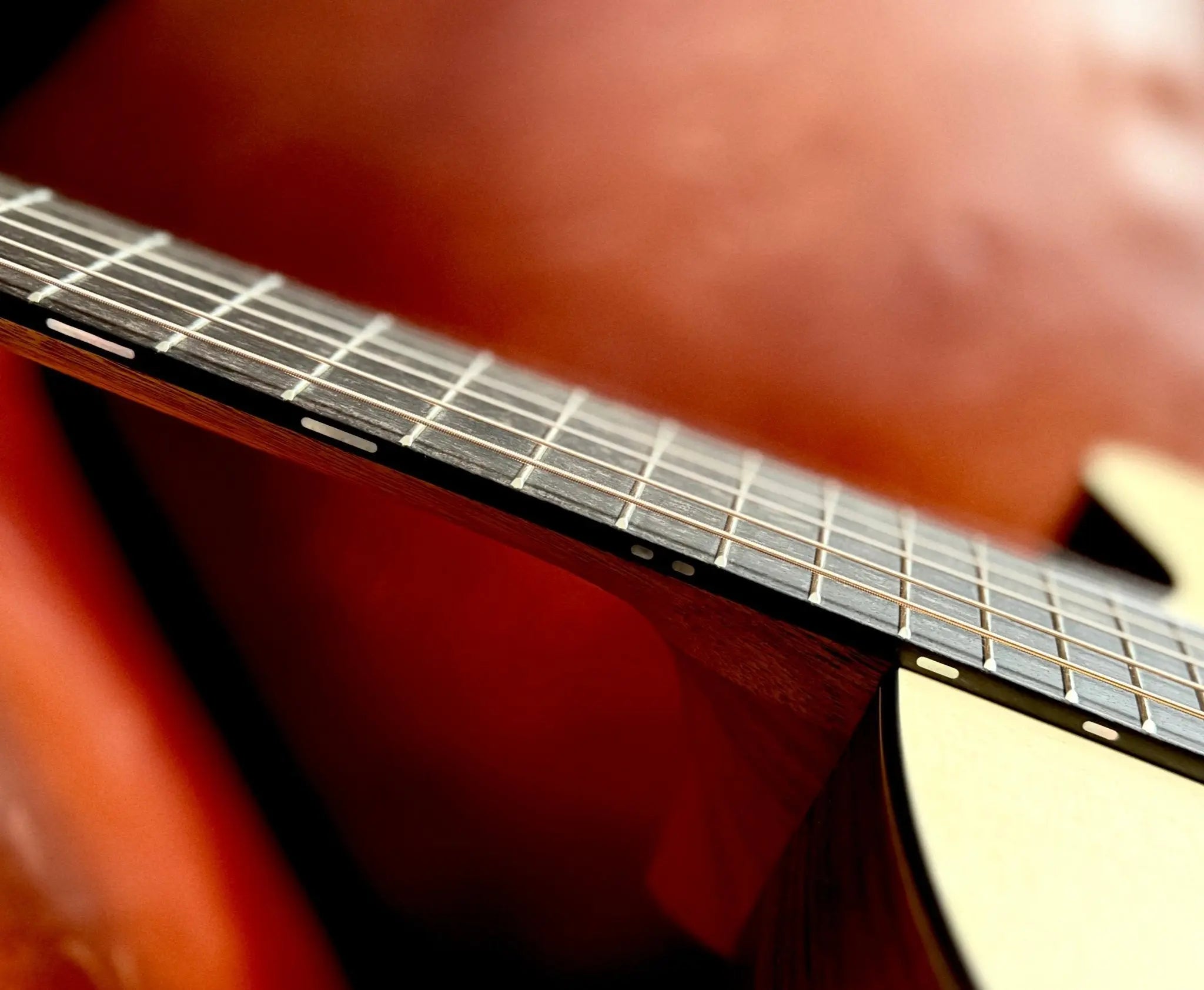 Furch Violet Deluxe Gc ER Deluxe Engelmann Spruce With Rosewood Back & Sides Acoustic Guitar (2025 CNR Active Upgrade Model) - Richards Guitars Of Stratford Upon Avon