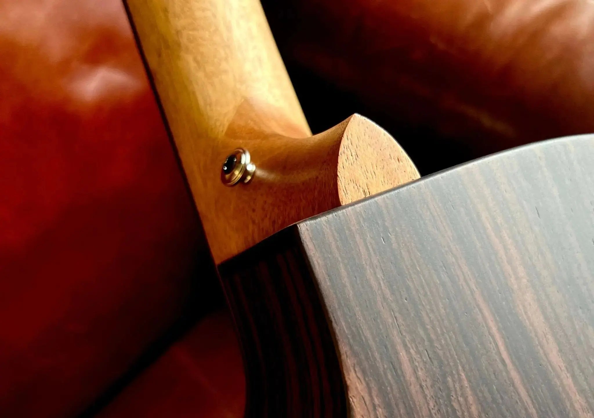 Furch Violet Deluxe Gc ER Deluxe Engelmann Spruce With Rosewood Back & Sides Acoustic Guitar (2025 CNR Active Upgrade Model) - Richards Guitars Of Stratford Upon Avon