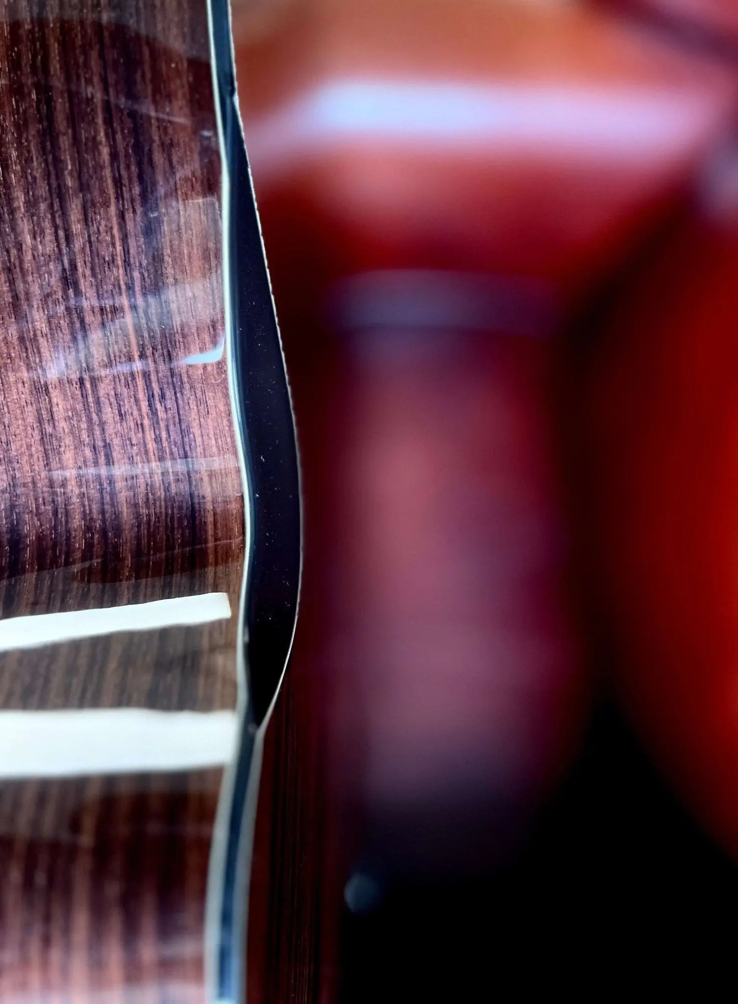 Furch Yellow Deluxe Gc CR (With Option Of Original 23CR Inlays - A Worldwde No Cost Exclusive) (2025 CNR Active Upgrade Model) - Richards Guitars Of Stratford Upon Avon