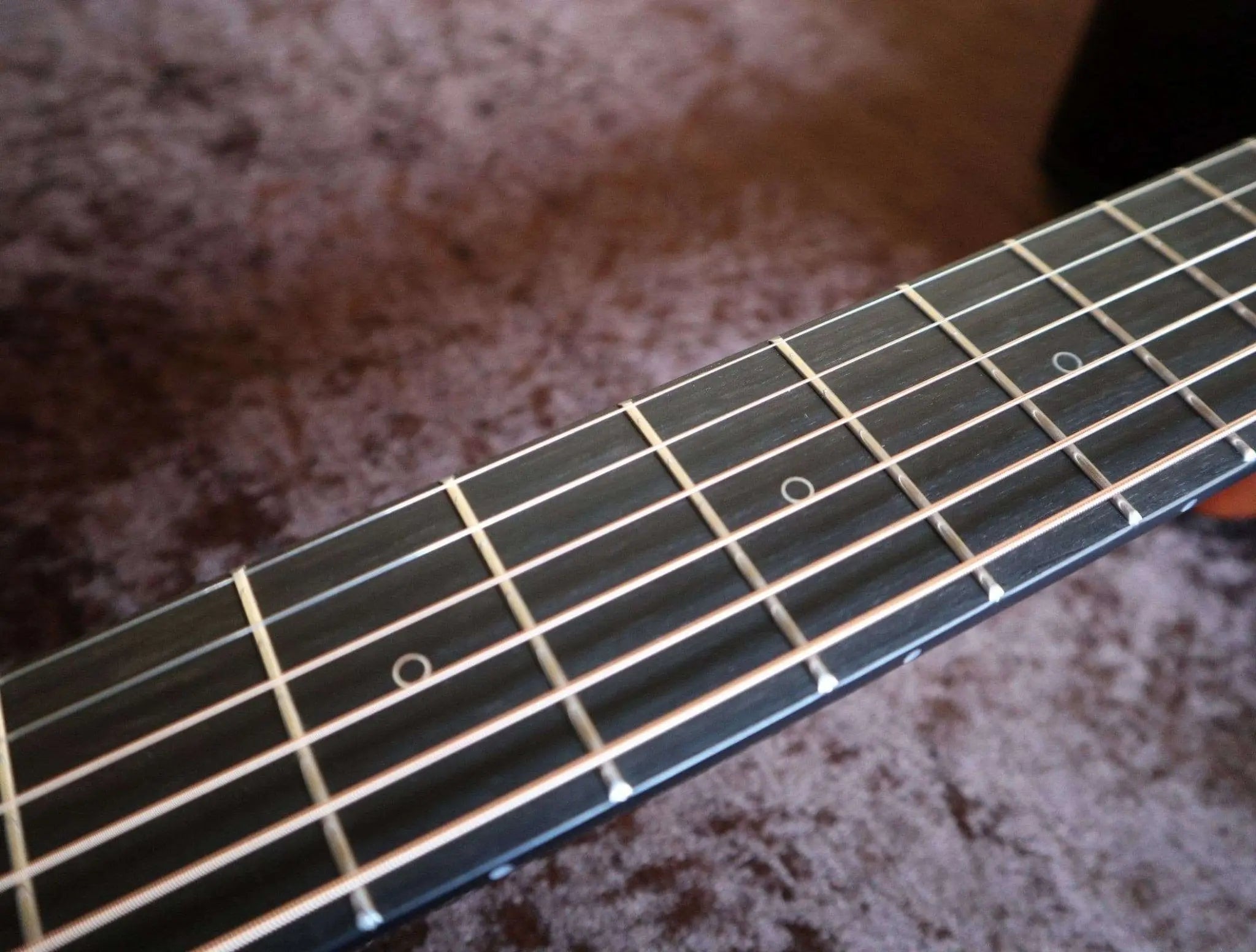 Furch Yellow Gc - CR Left Handed Acoustic Guitar Including UK Exclusive Inlays & Over £100 Of Added Value FREE (2025 CNR Active Upgrade Model) - Richards Guitars Of Stratford Upon Avon