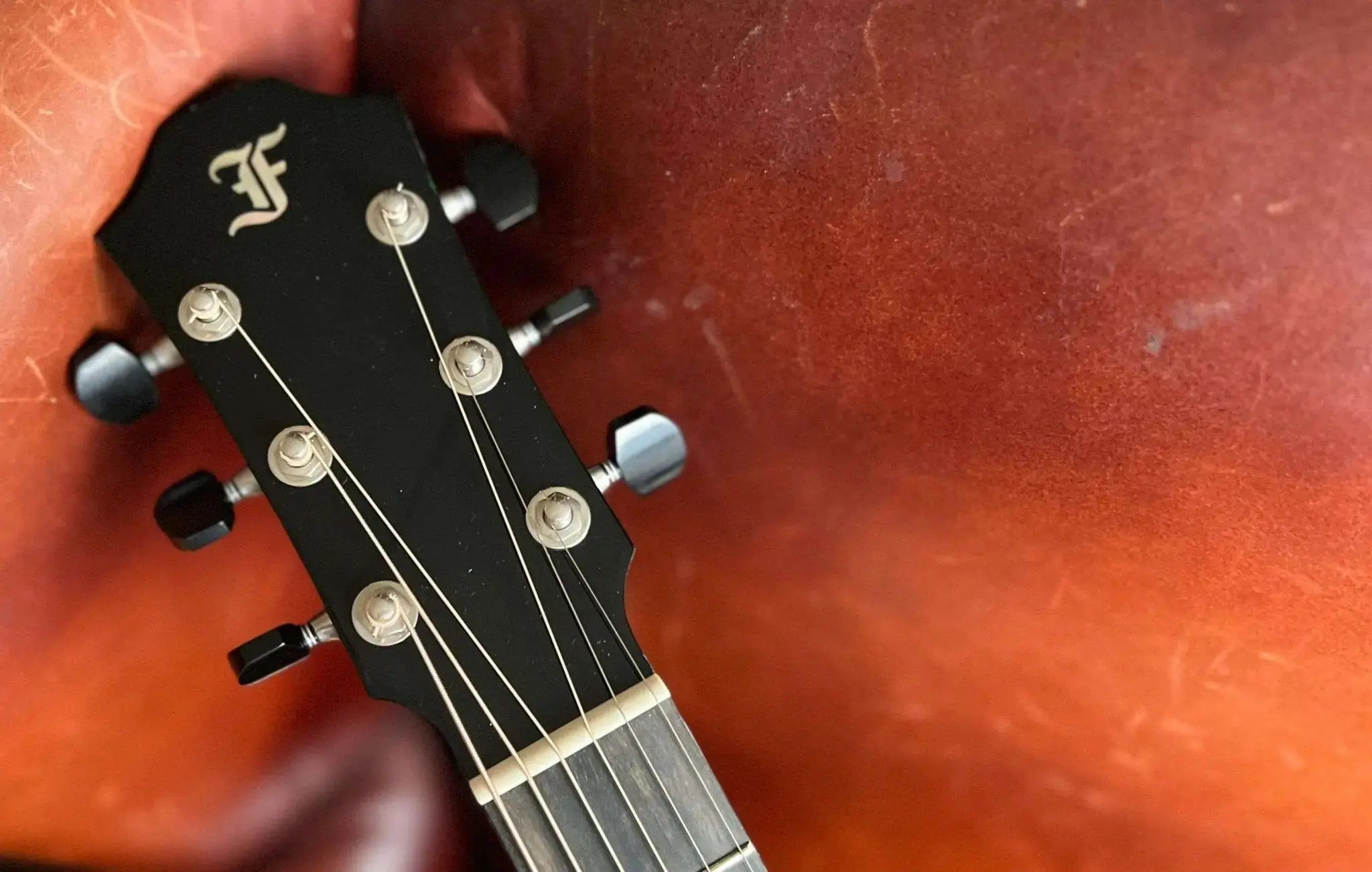 Furch Yellow Gc - SR Grand Auditorium (cutaway) Acoustic Guitar (With Option Of Original G23CR Inlays - A Worldwde No Cost Exclusive) (2025 CNR Active Upgrade Model) - Richards Guitars Of Stratford Upon Avon