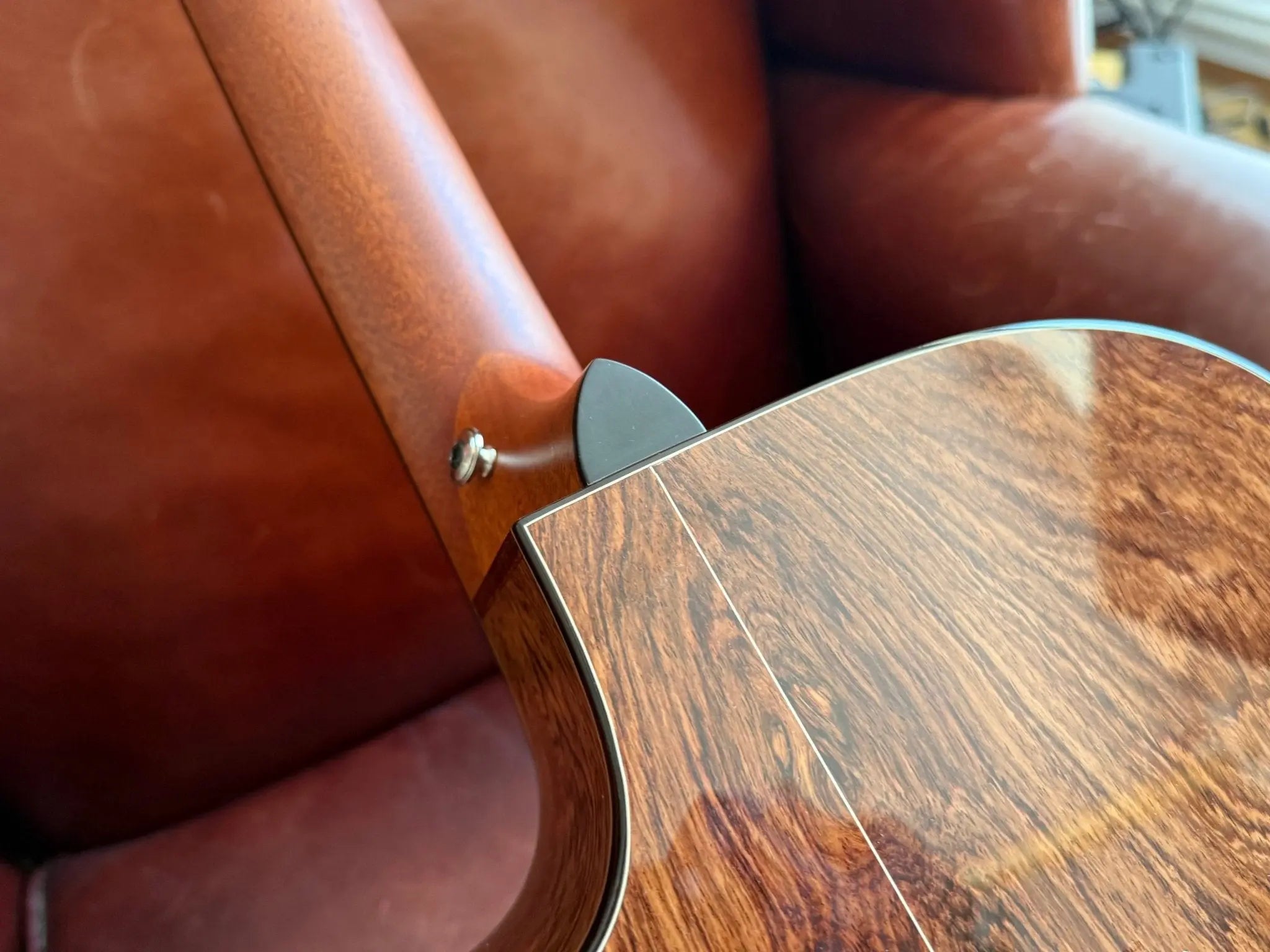 Furch Yellow Honduran Rosewood Gc SX Exotic Ltd Series Acoustic Guitar - Richards Guitars Of Stratford Upon Avon