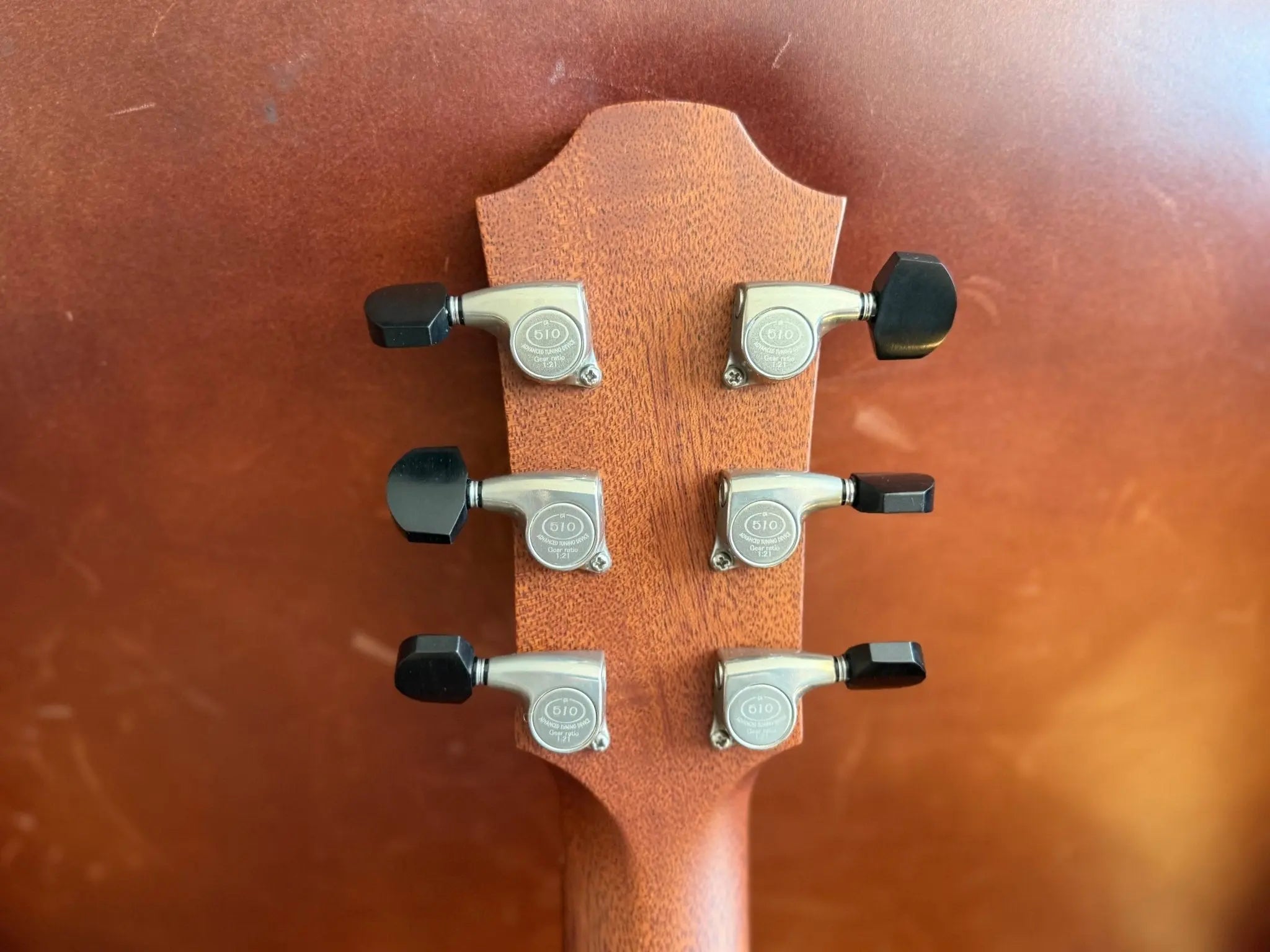 Furch Yellow Honduran Rosewood Gc SX Exotic Ltd Series Acoustic Guitar - Richards Guitars Of Stratford Upon Avon