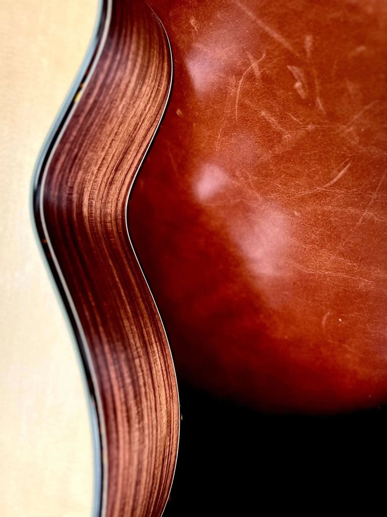 Furch Yellow OM - SR Orchestra model Acoustic Guitar (2025 CNR Active Upgrade Model) - Richards Guitars Of Stratford Upon Avon