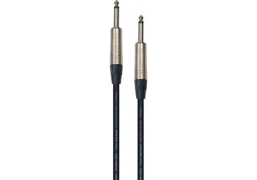 GA303 - 1 7mm - Black10 - 30f - Richards Guitars Of Stratford Upon Avon