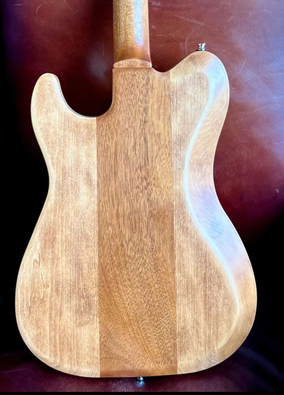 Godin Radium Electric Guitar ~ Winchester Brown RN - Richards Guitars Of Stratford Upon Avon