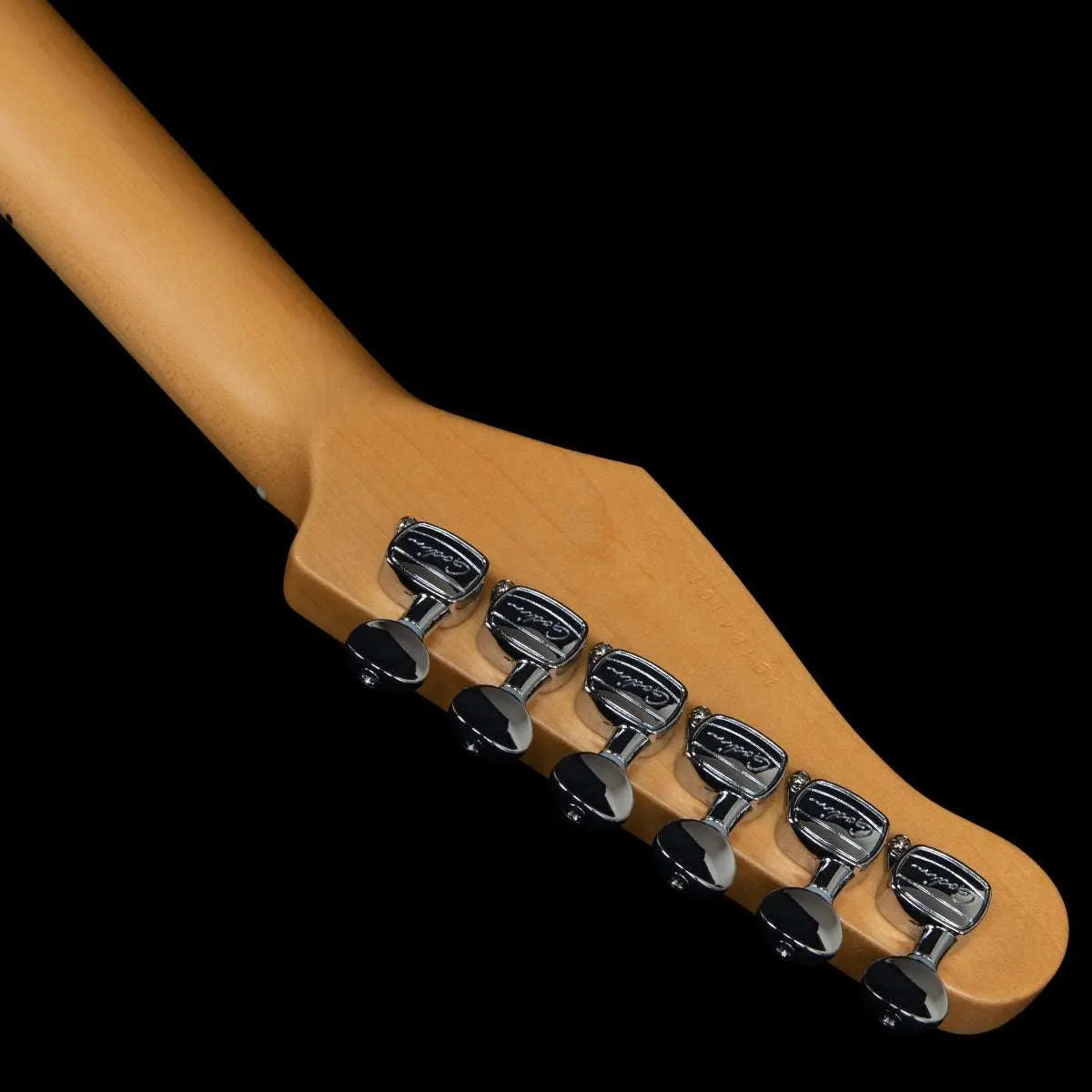 Godin Stadium HT Electric Guitar ~ Matte Black MN - Richards Guitars Of Stratford Upon Avon